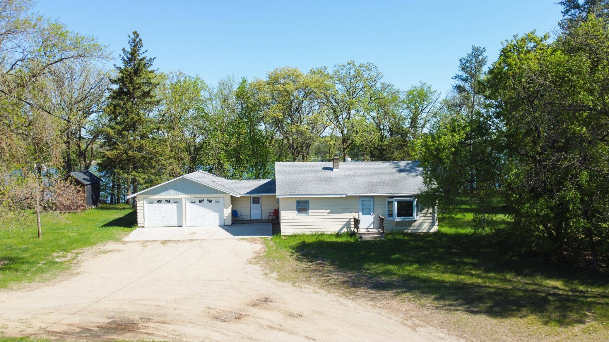 14314 Stocking Lake RD, Menahga, MN 56464