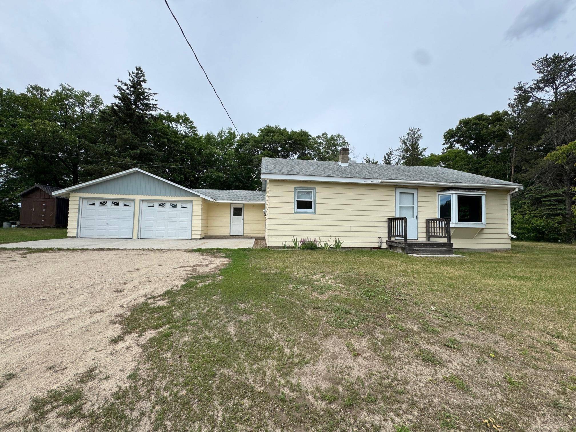 14314 Stocking Lake RD, Menahga, MN 56464