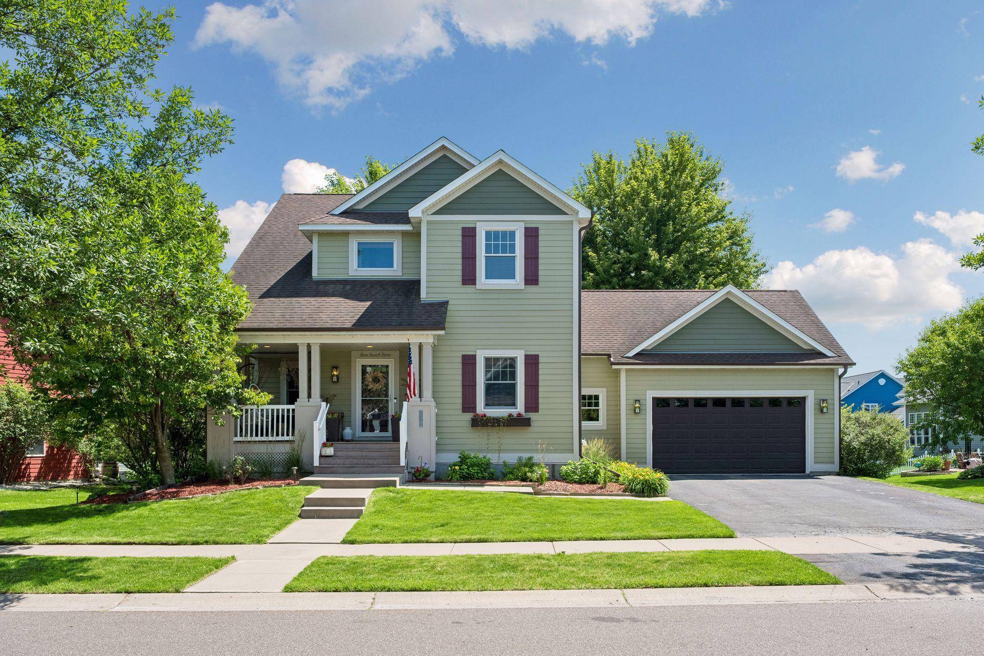 11585 Laketowne VW, Albertville, MN 55301