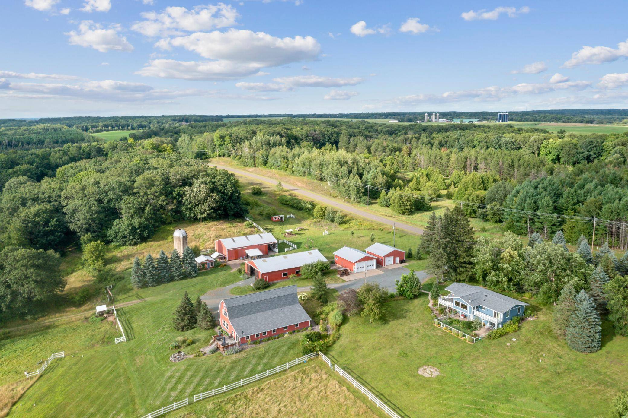 2929 170th ST, Frederic, WI 54837