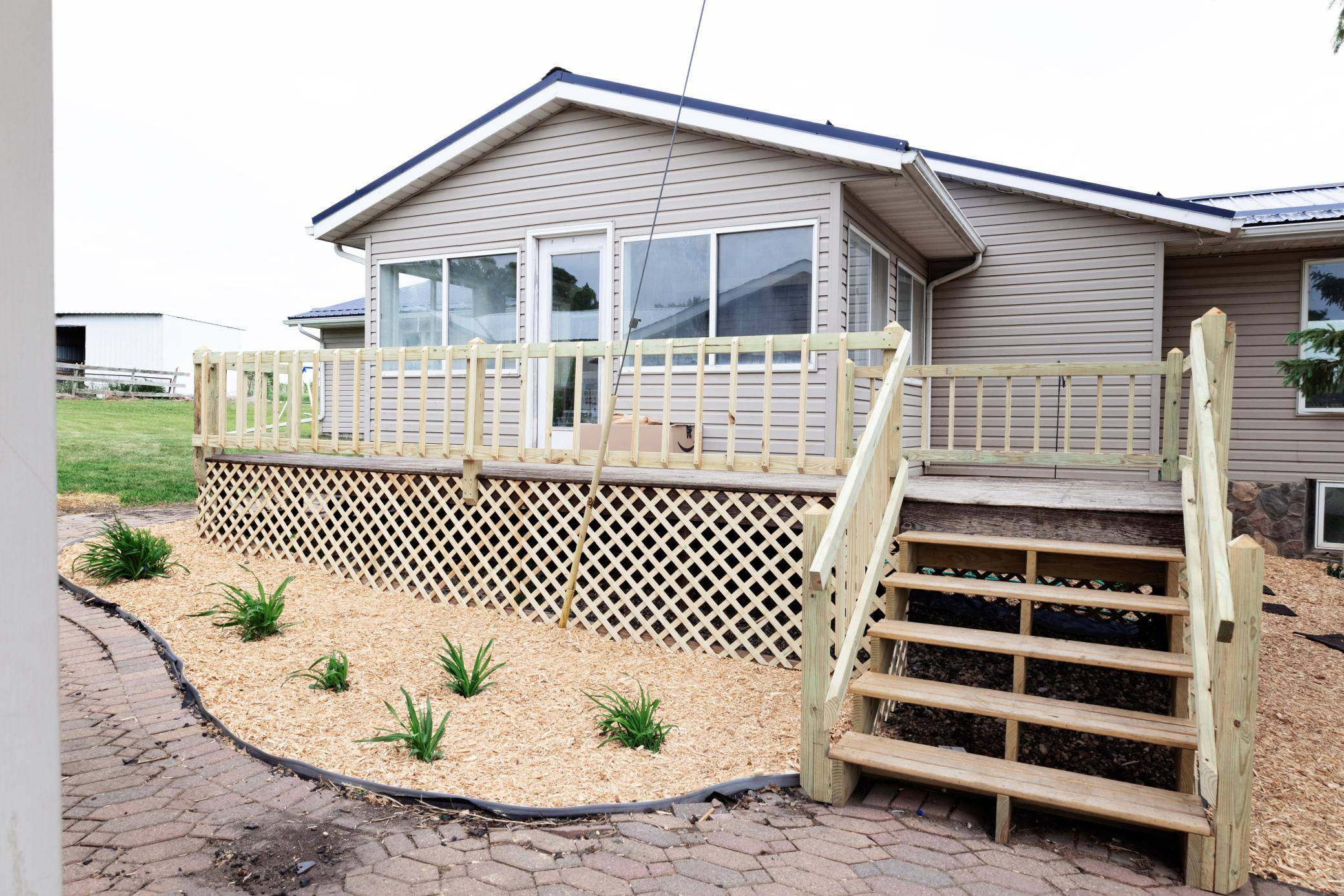 10588 Chippewa HTS NW, Brandon, MN 56315