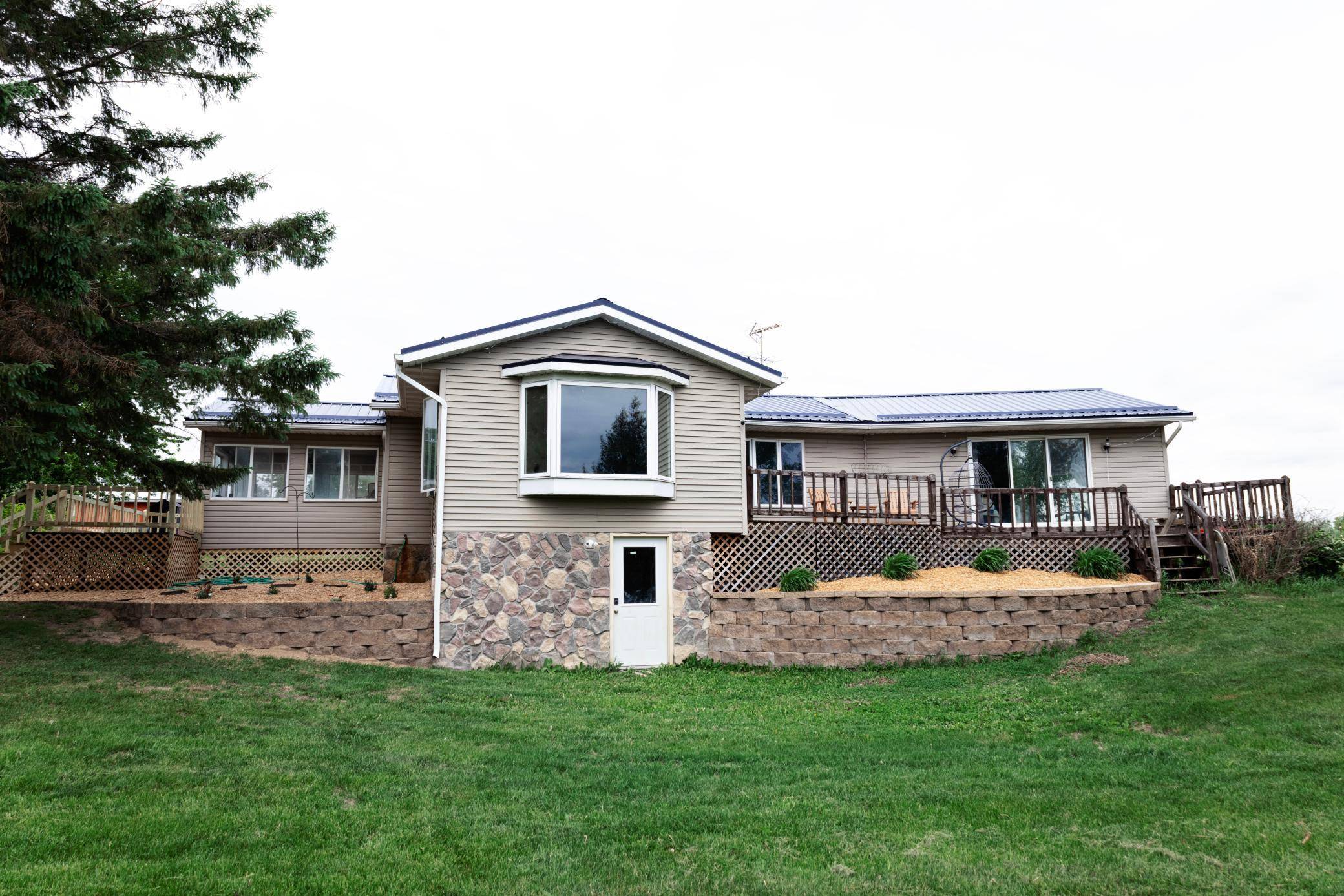 10588 Chippewa HTS NW, Brandon, MN 56315