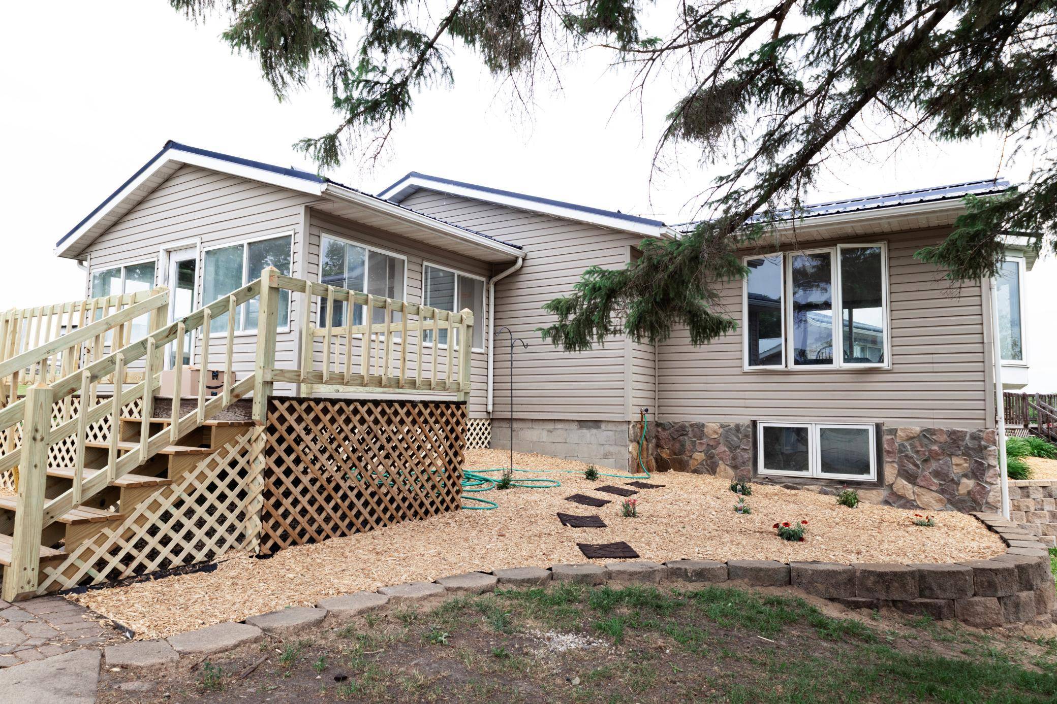 10588 Chippewa HTS NW, Brandon, MN 56315