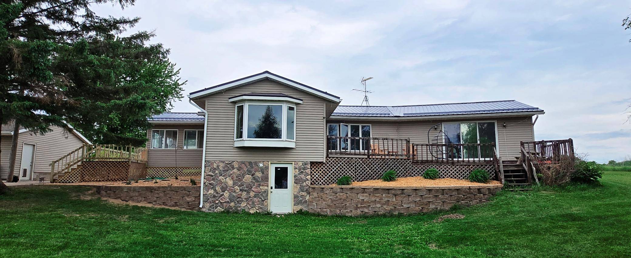 10588 Chippewa HTS NW, Brandon, MN 56315