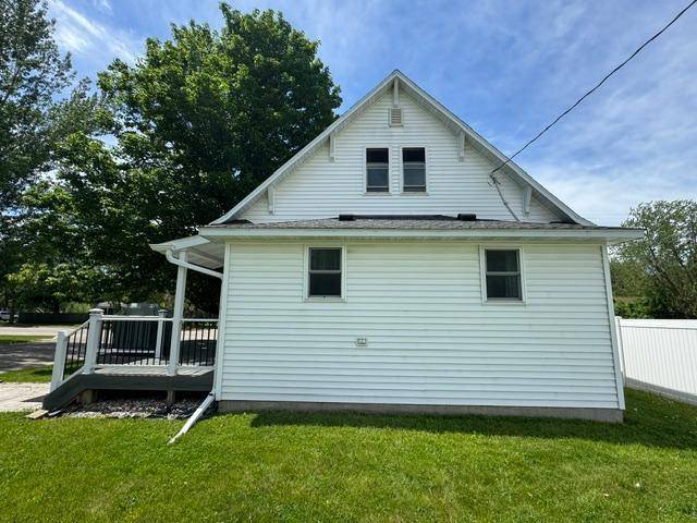 114 Central AVE S, Bertha, MN 56437