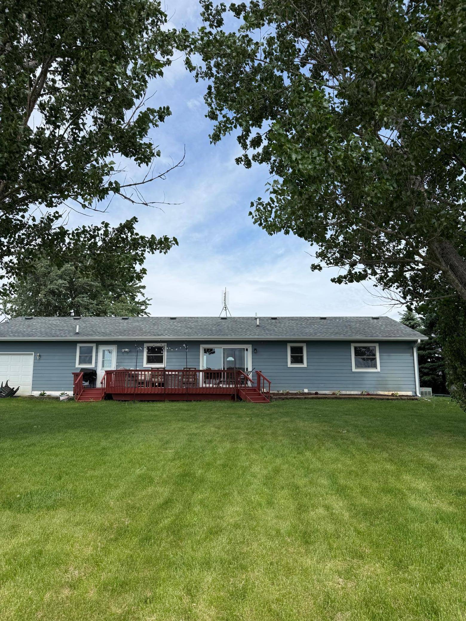 21054 Eagle DR, Osakis, MN 56360