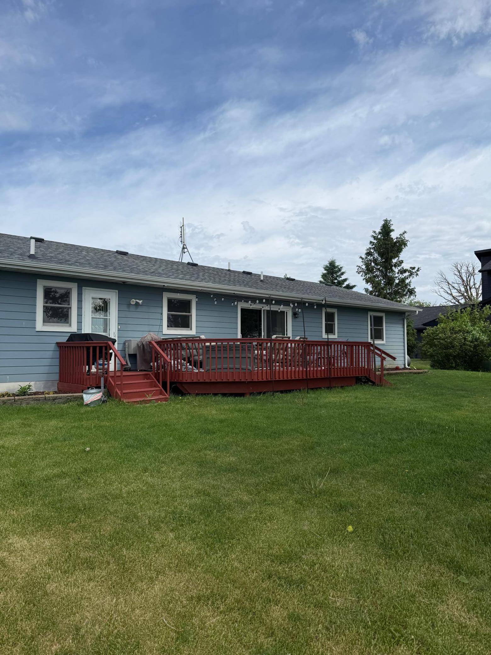 21054 Eagle DR, Osakis, MN 56360