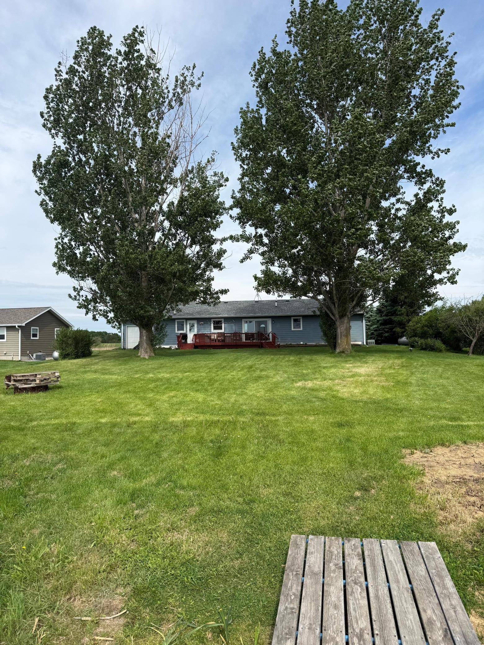 21054 Eagle DR, Osakis, MN 56360