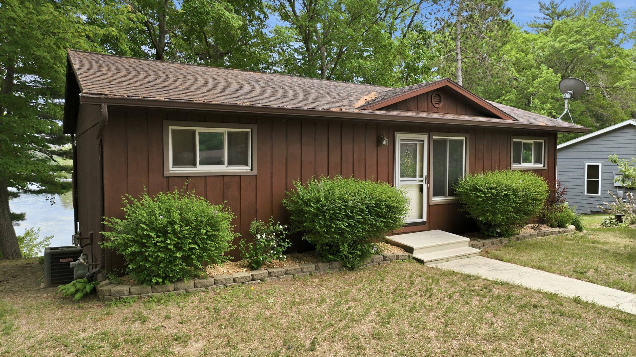 1123A 22 1/2 ST, Chetek, WI 54728