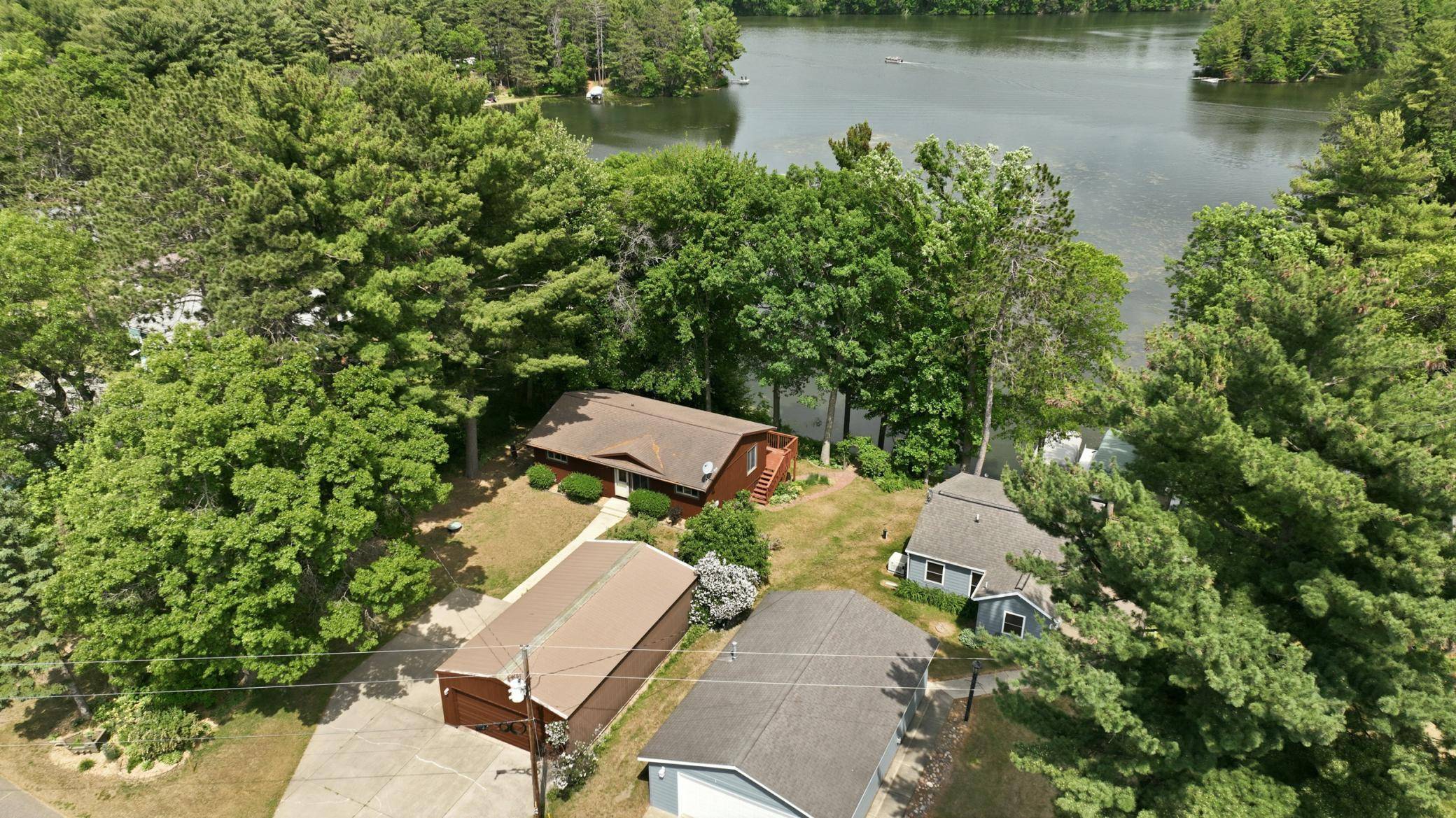 1123A 22 1/2 ST, Chetek, WI 54728