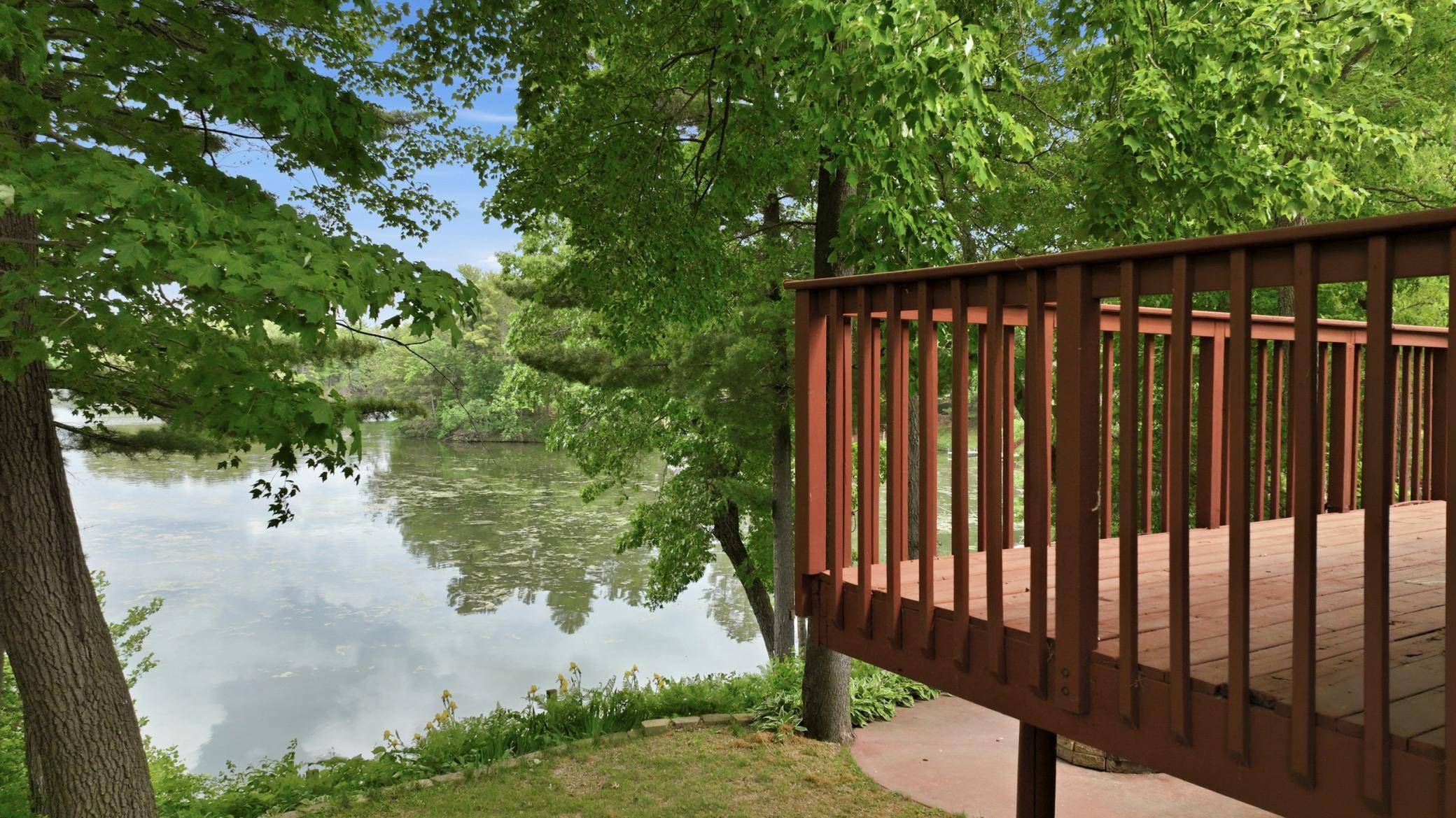 1123A 22 1/2 ST, Chetek, WI 54728