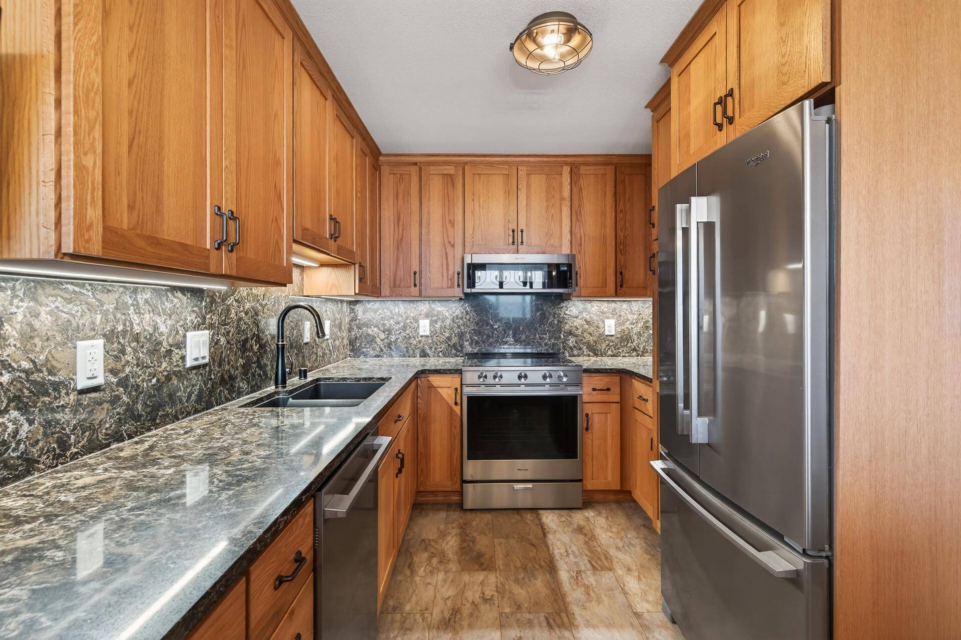 168 6th ST E #3105, Saint Paul, MN 55101