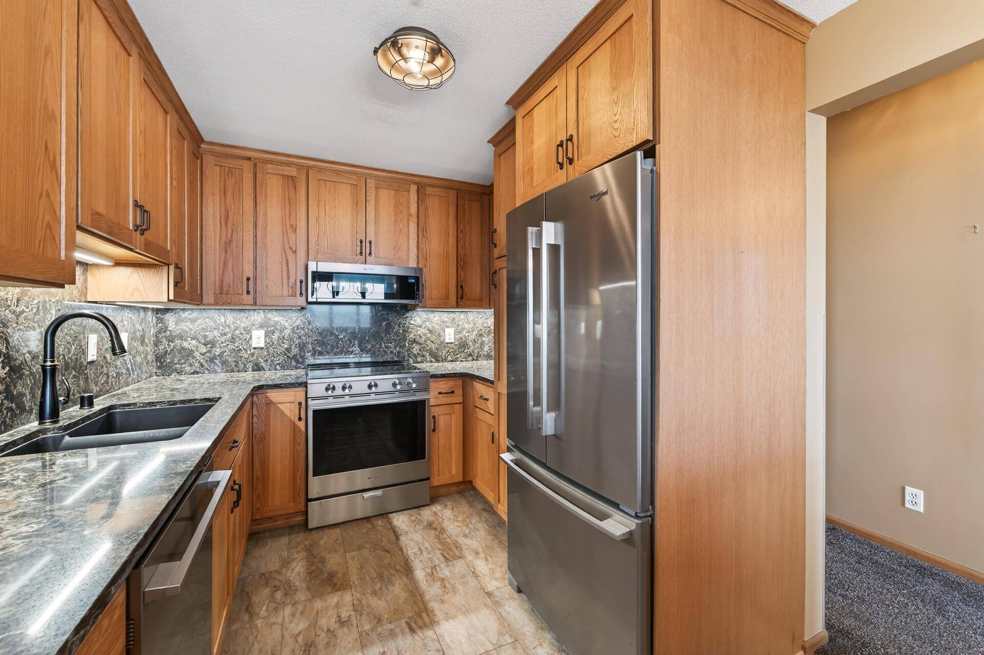 168 6th ST E #3105, Saint Paul, MN 55101