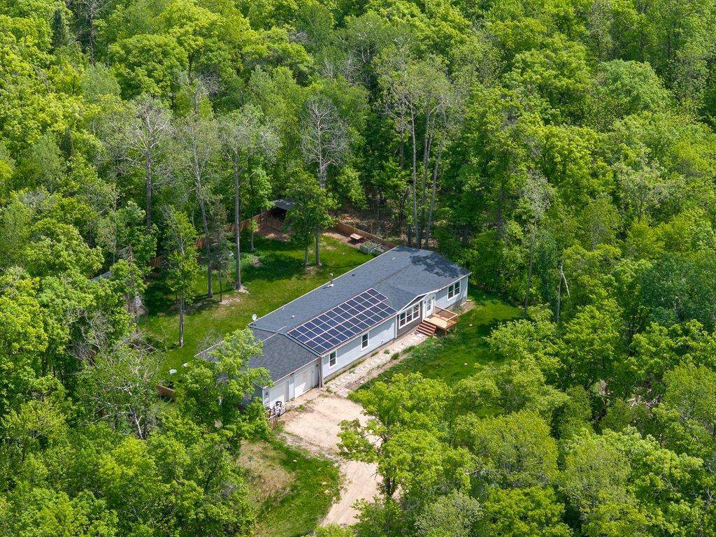 22668 299th AVE, Akeley, MN 56433