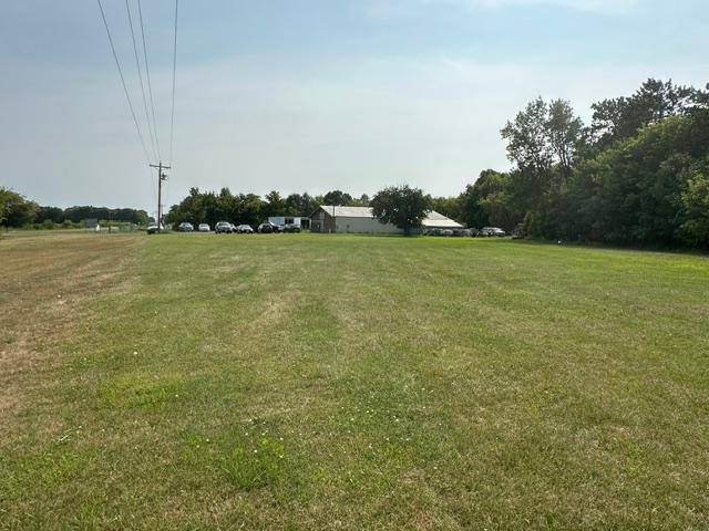 1725 State Highway 35 N, Centuria, WI 54824