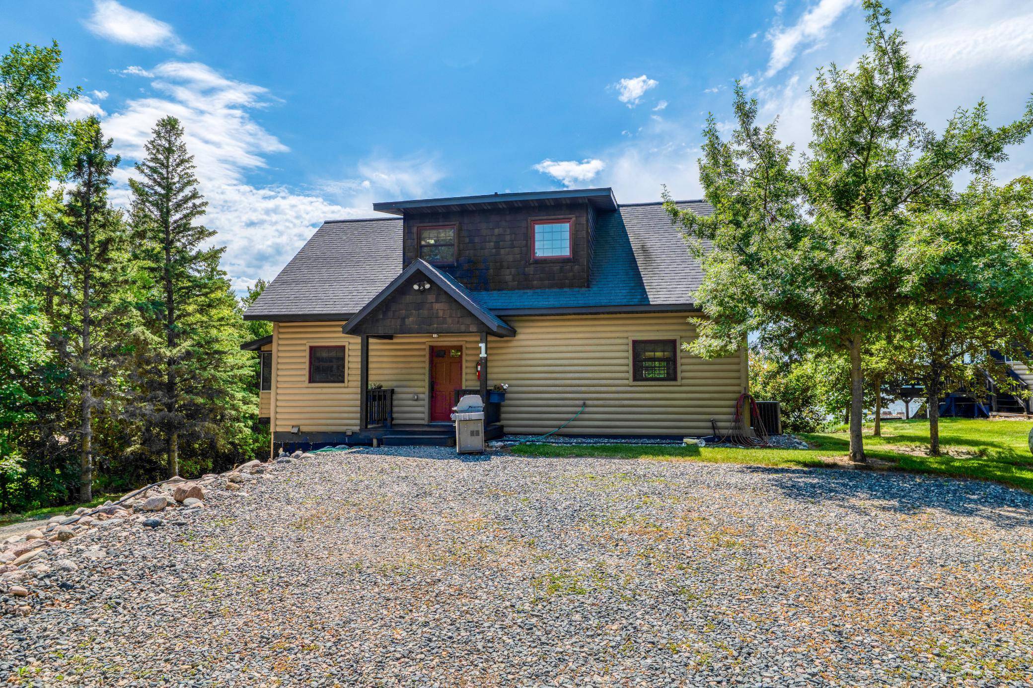 18882 N Blackduck Lake RD NE #1, Hines, MN 56647