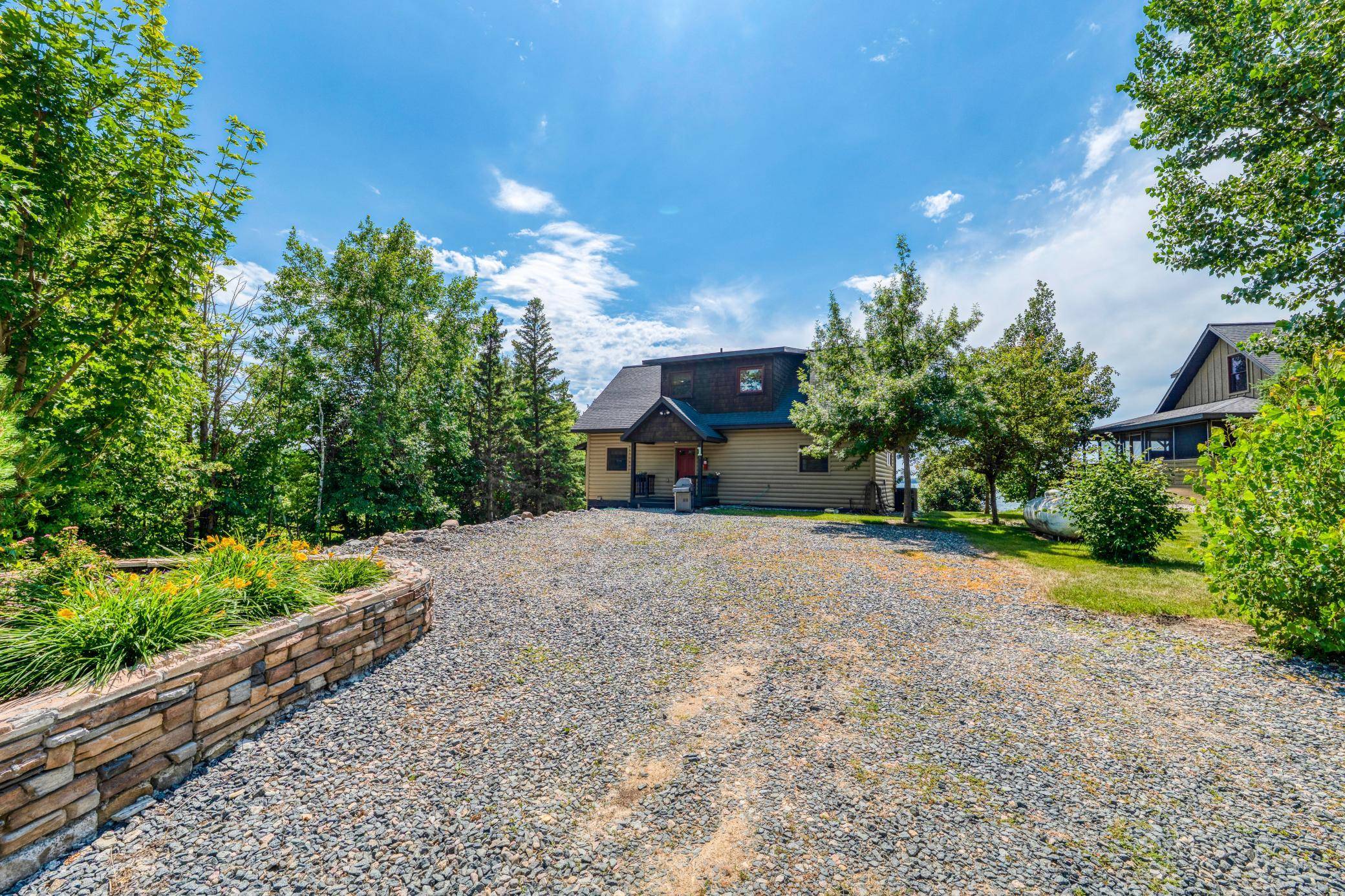 18882 N Blackduck Lake RD NE #1, Hines, MN 56647