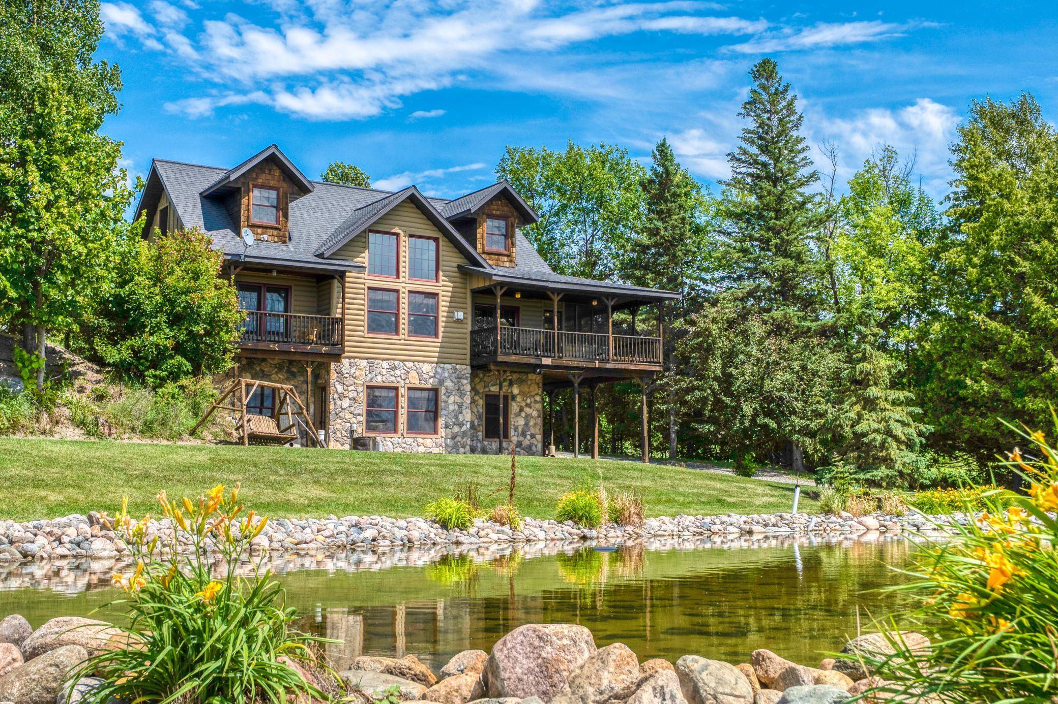 18882 N Blackduck Lake RD NE #1, Hines, MN 56647