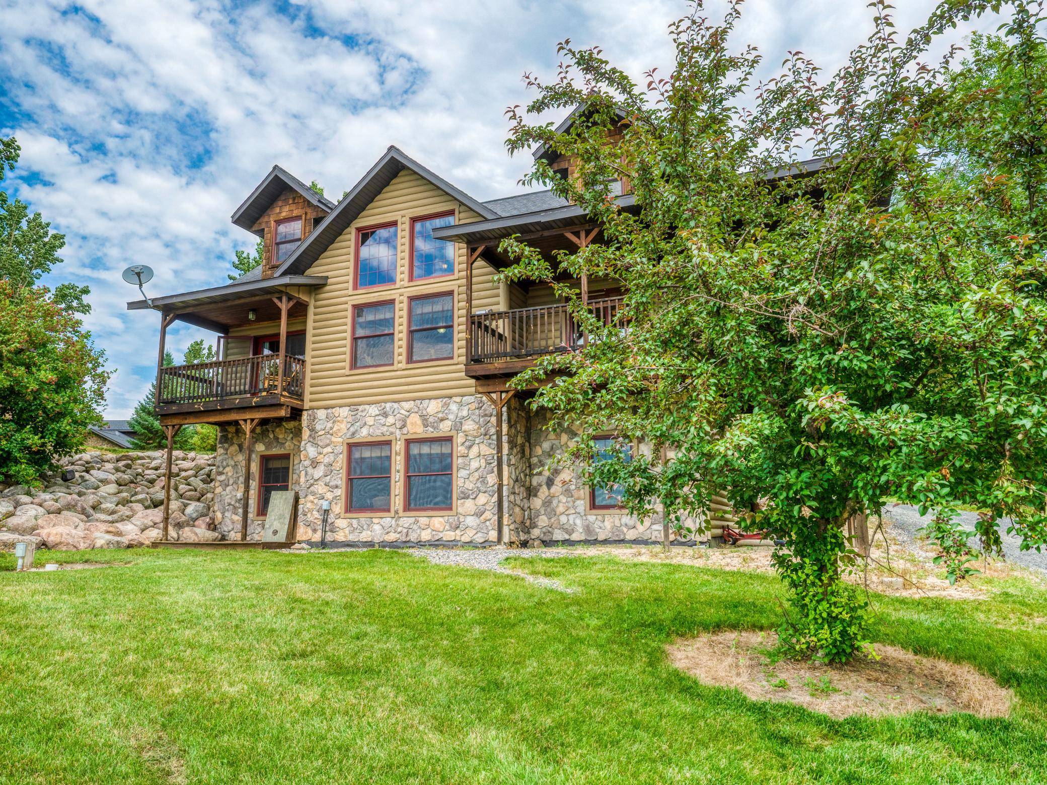 18882 N Blackduck Lake RD NE #1, Hines, MN 56647