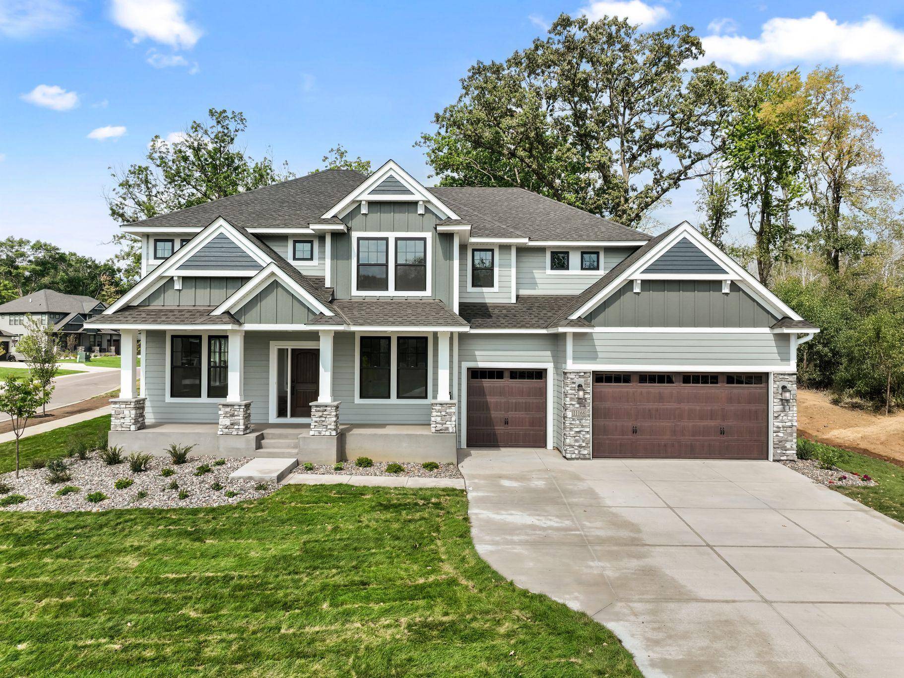 11168 Masters ST N, Lake Elmo, MN 55042