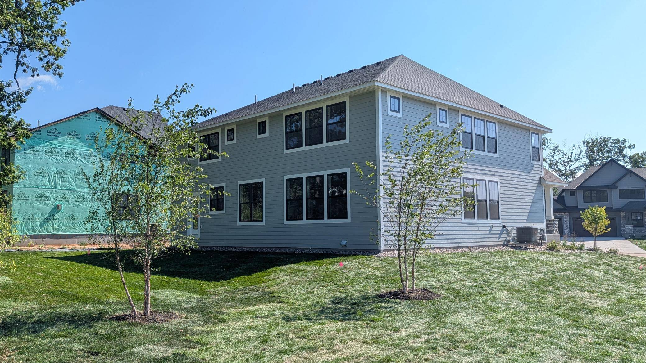 11168 Masters ST N, Lake Elmo, MN 55042