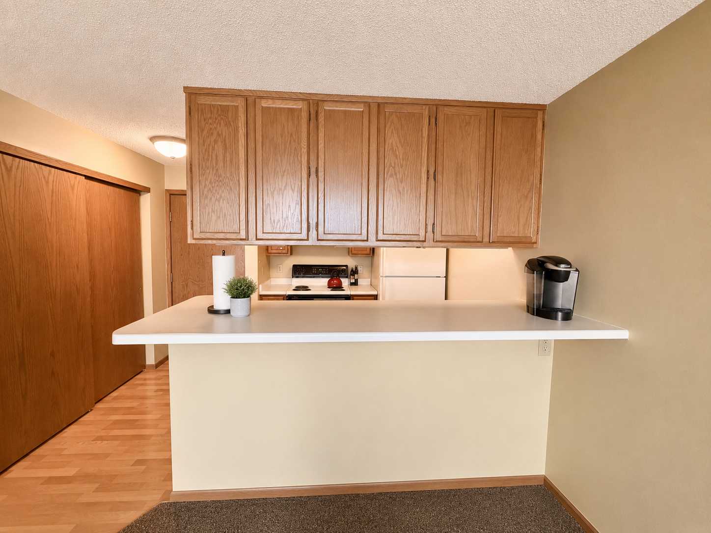 433 S 7th ST #1626, Minneapolis, MN 55415