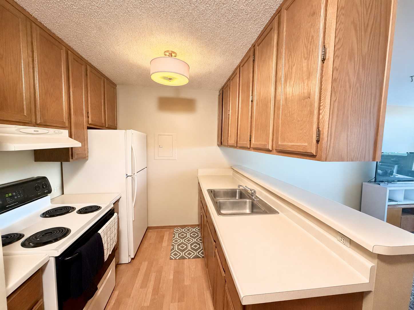433 S 7th ST #1626, Minneapolis, MN 55415