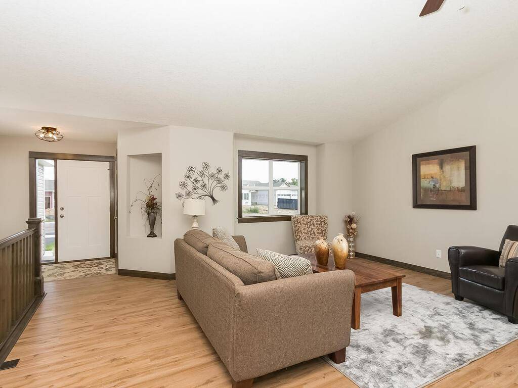 0000 361st AVE NE, Cambridge, MN 55008