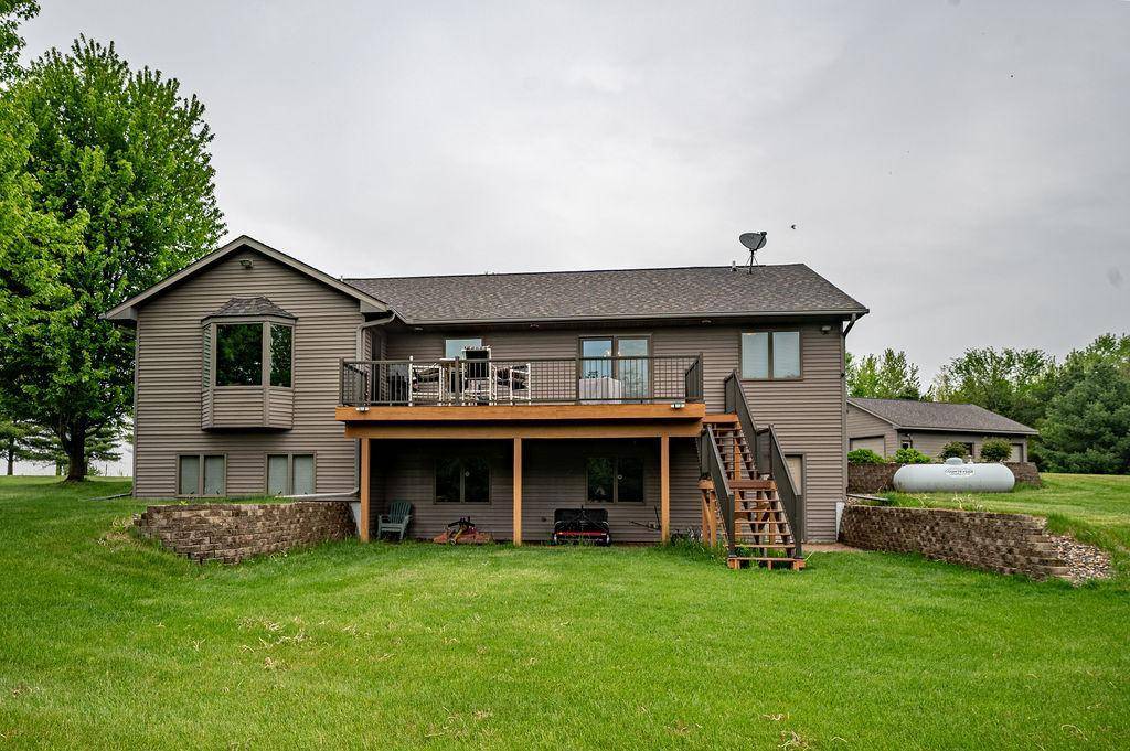 2541 90th AVE, Woodville, WI 54028