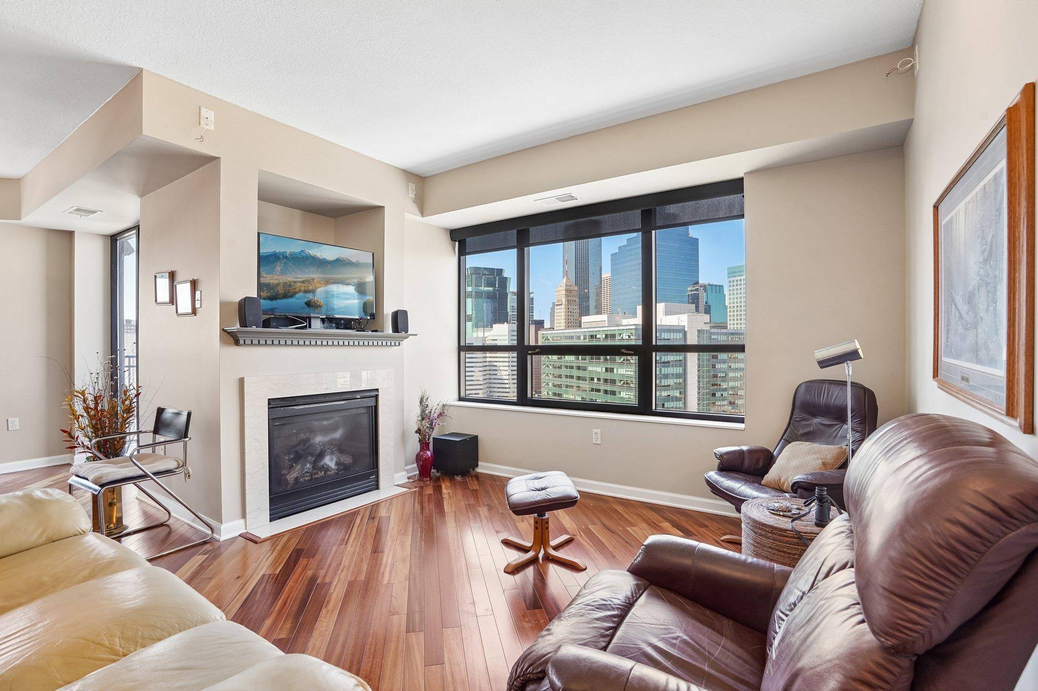 500 E Grant ST #1902, Minneapolis, MN 55404