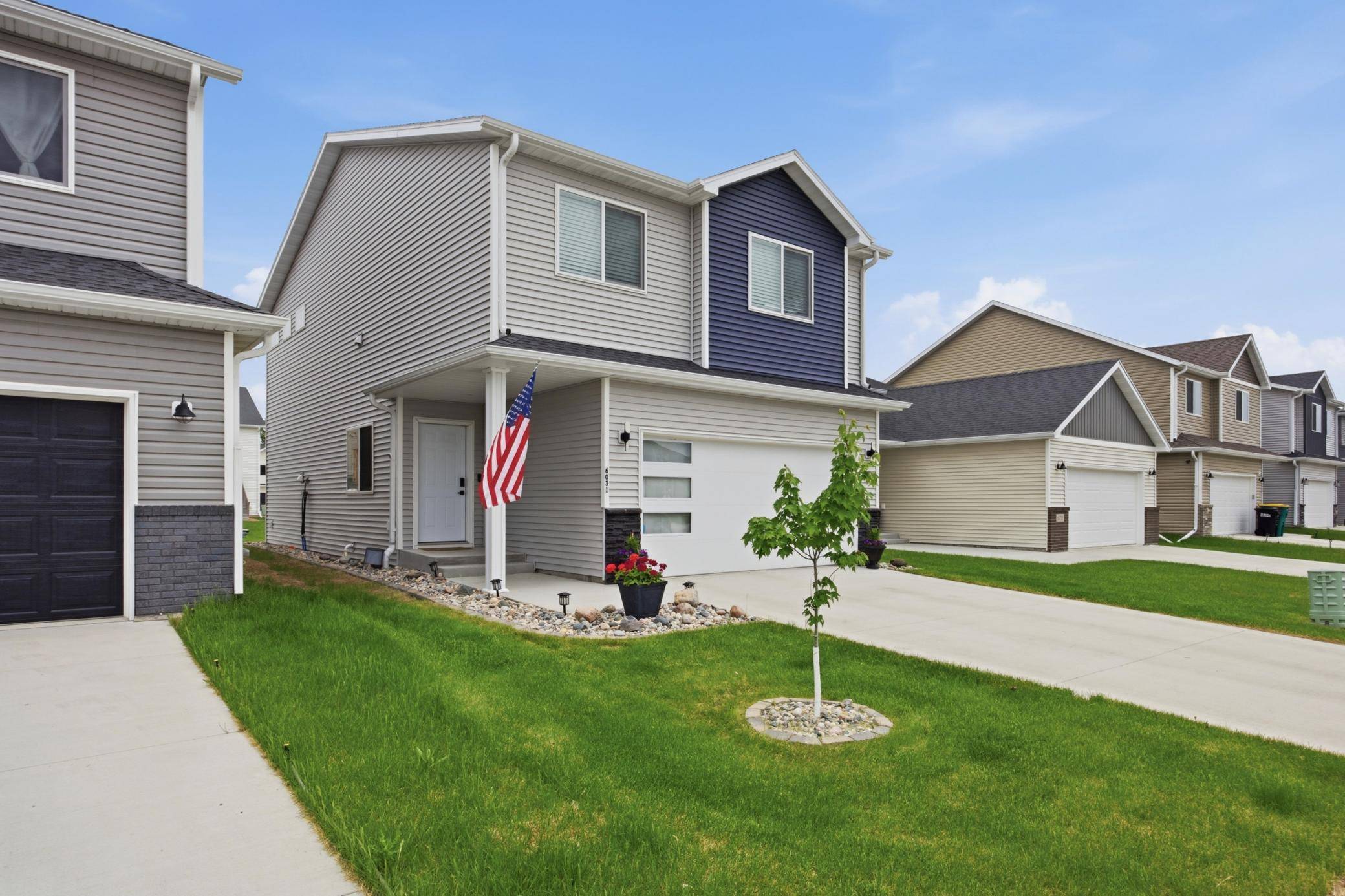 6031 8th ST W, West Fargo, ND 58078