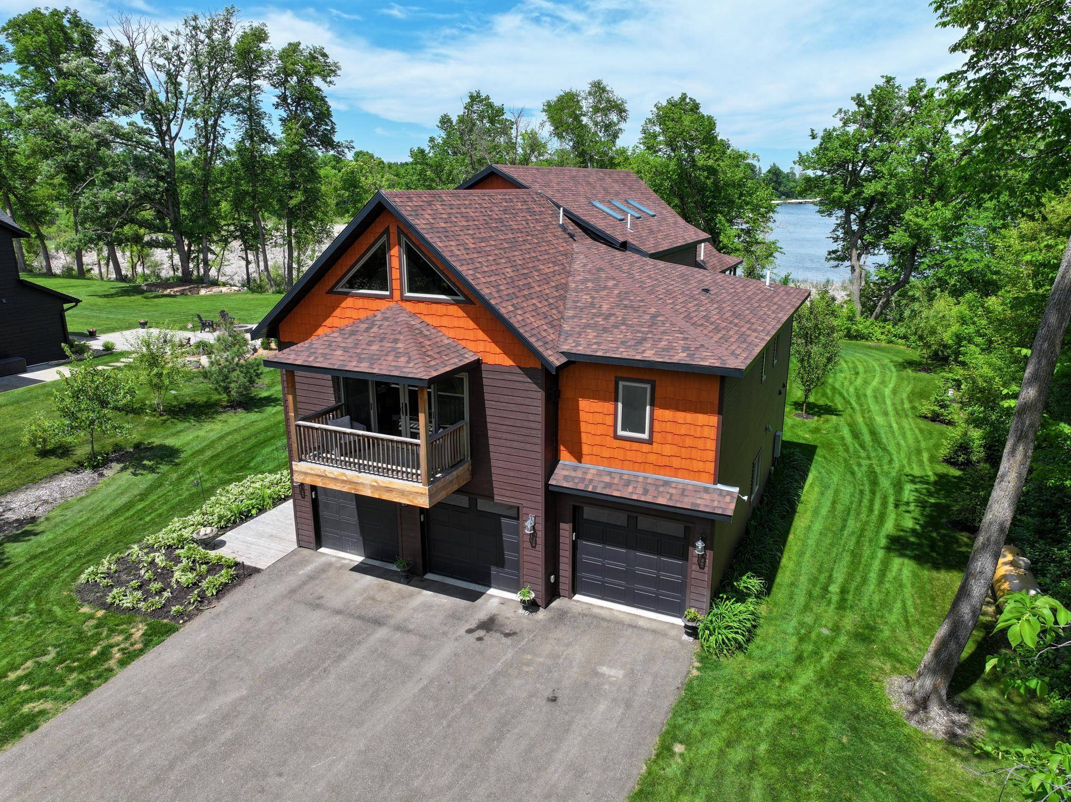 4107 S Ida View CT NW, Alexandria, MN 56308