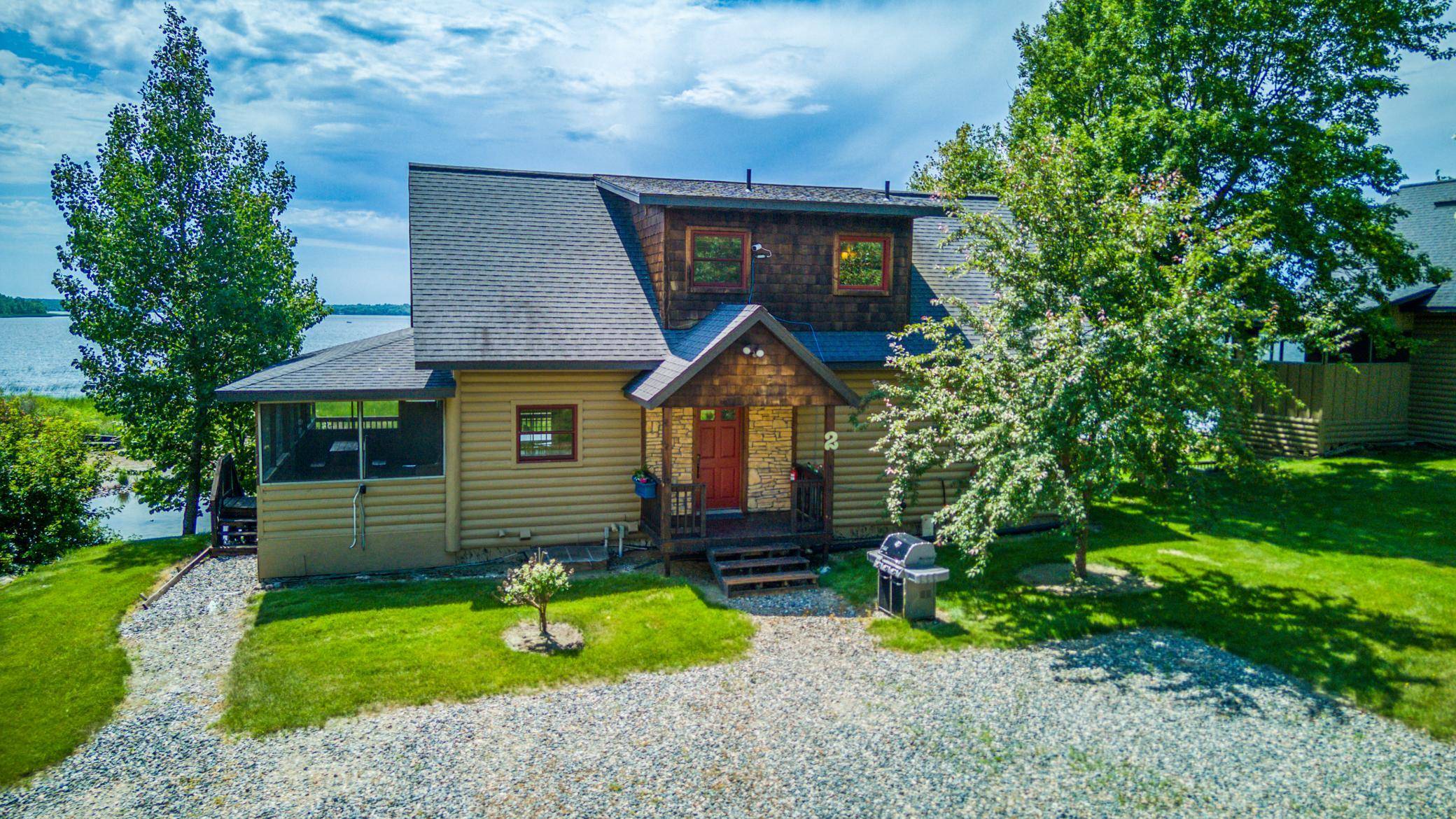 18882 N Blackduck Lake RD NE #2, Hines, MN 56647