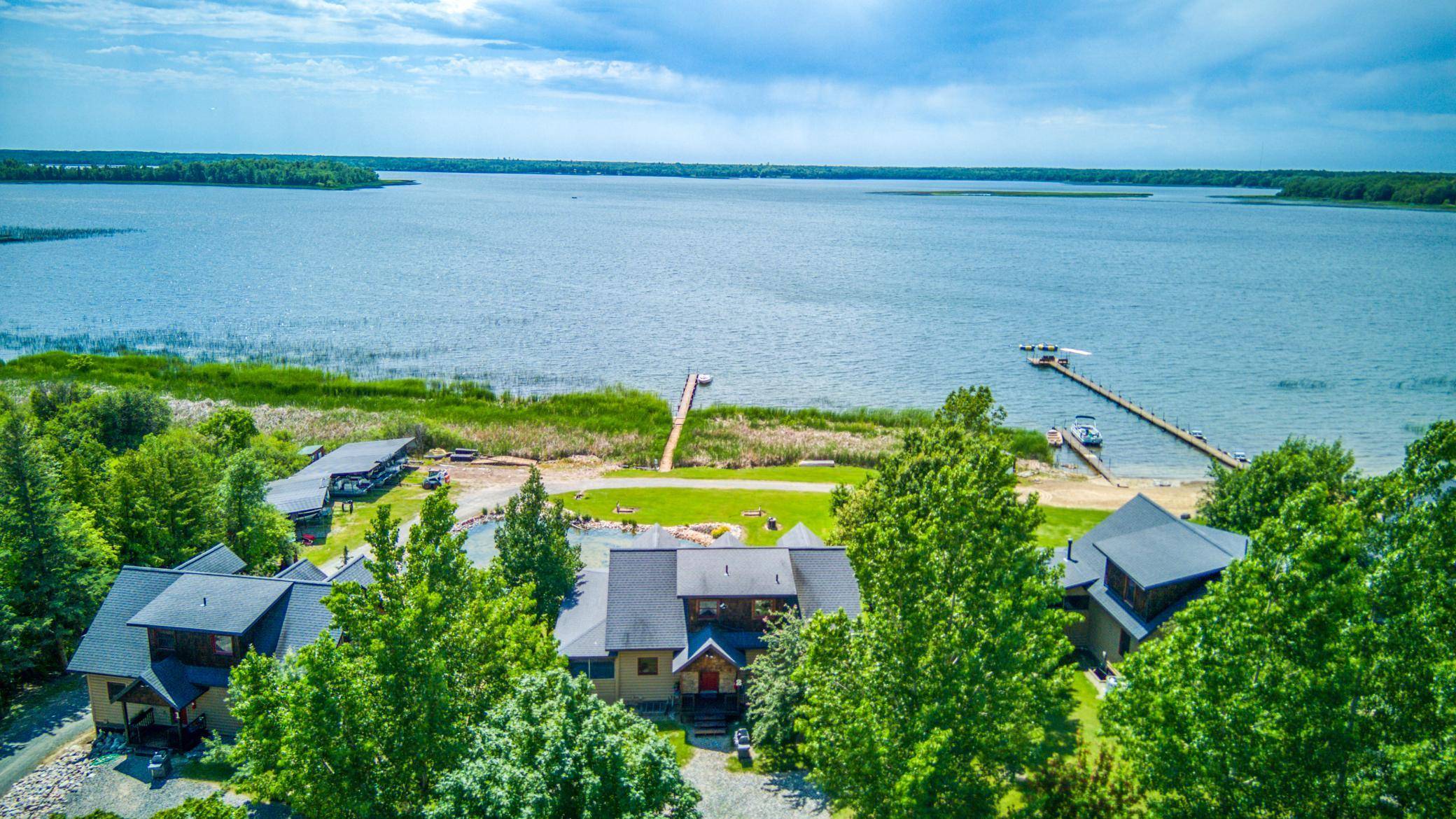18882 N Blackduck Lake RD NE #2, Hines, MN 56647