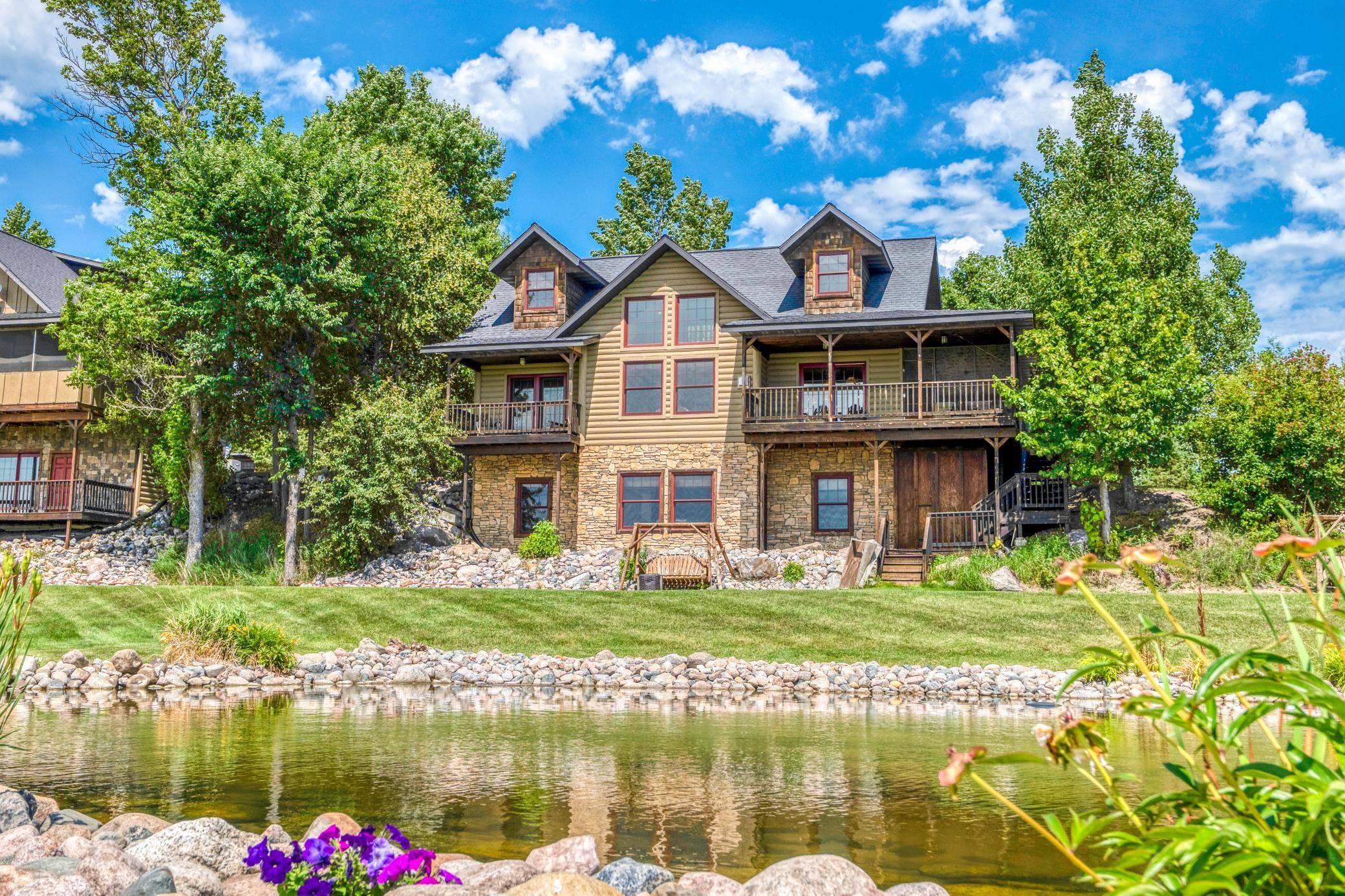 18882 N Blackduck Lake RD NE #2, Hines, MN 56647