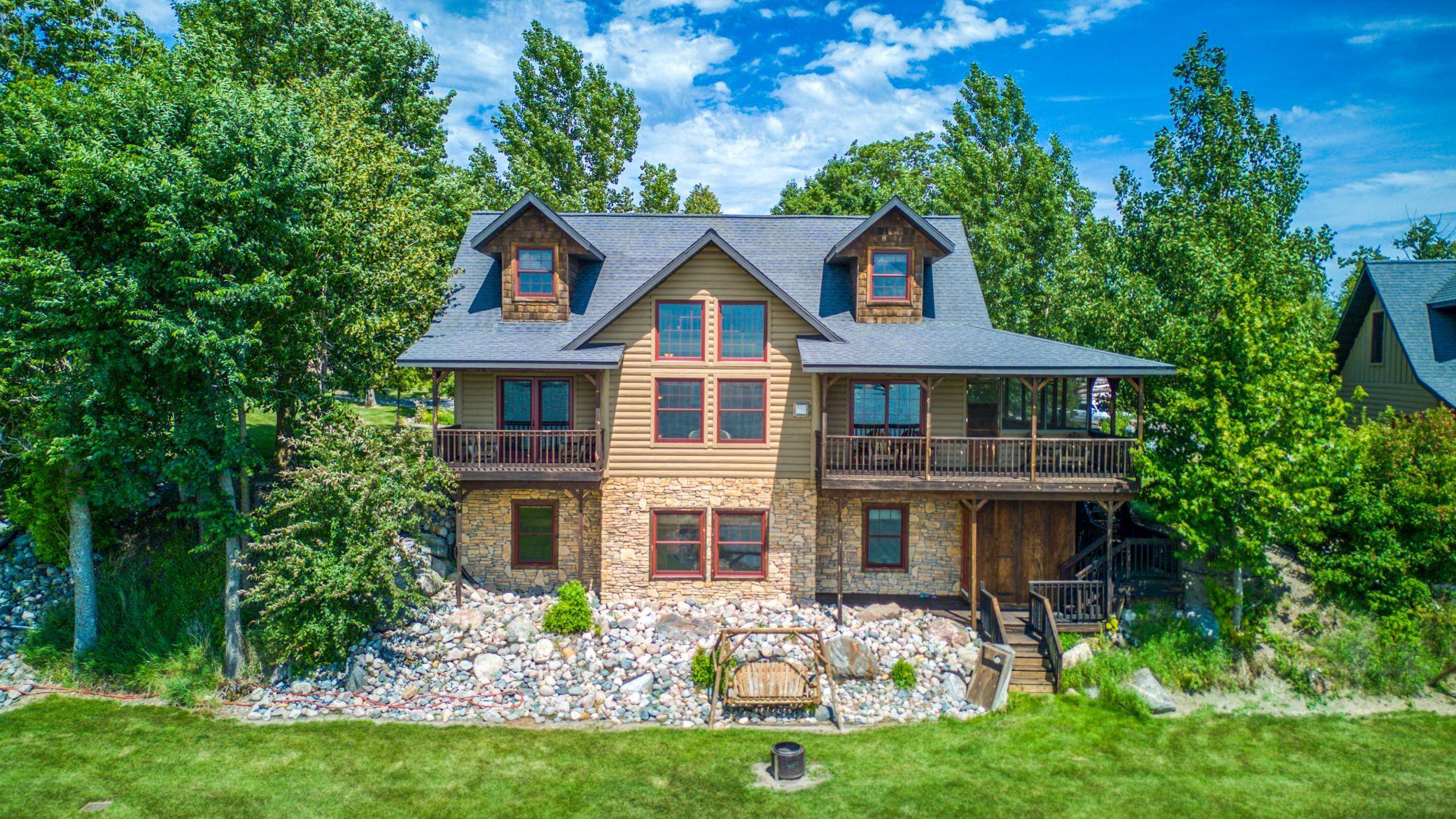 18882 N Blackduck Lake RD NE #2, Hines, MN 56647
