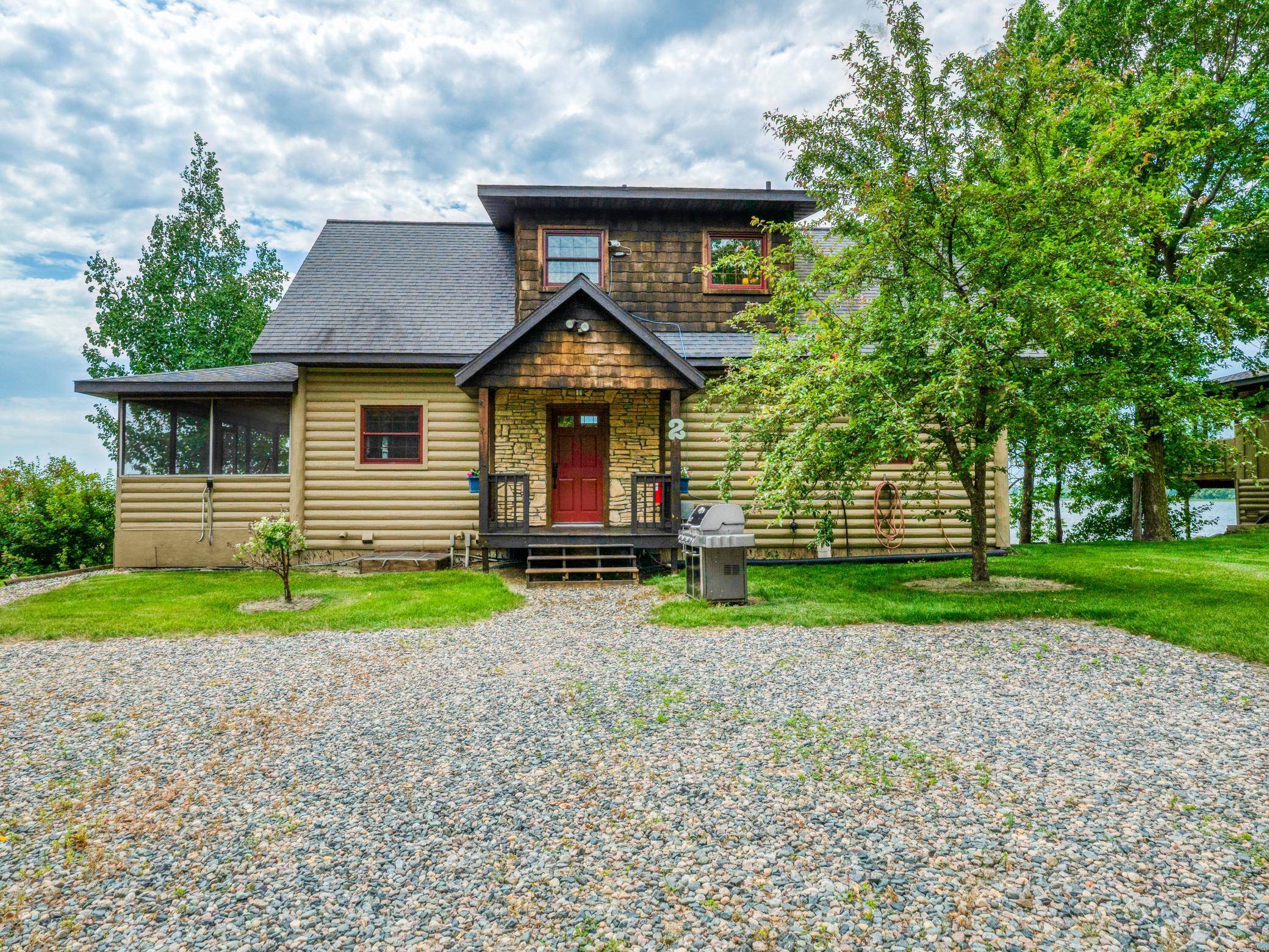 18882 N Blackduck Lake RD NE #2, Hines, MN 56647