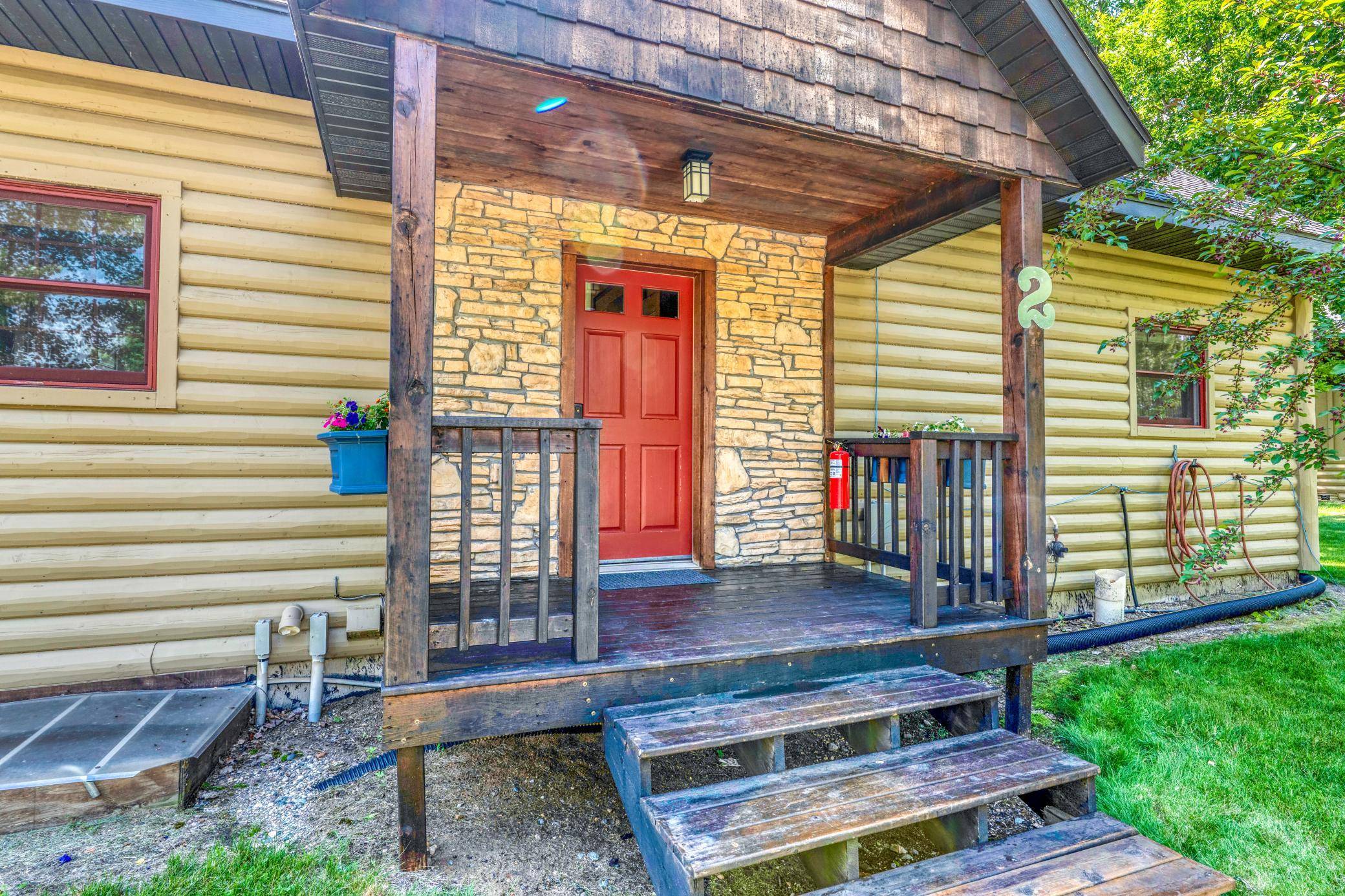 18882 N Blackduck Lake RD NE #2, Hines, MN 56647