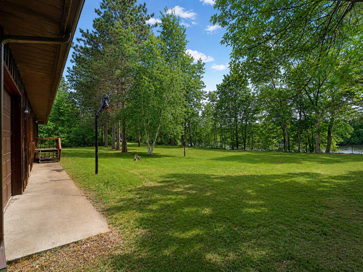 13879 Sylvan Dam RD SW, Pillager, MN 56473