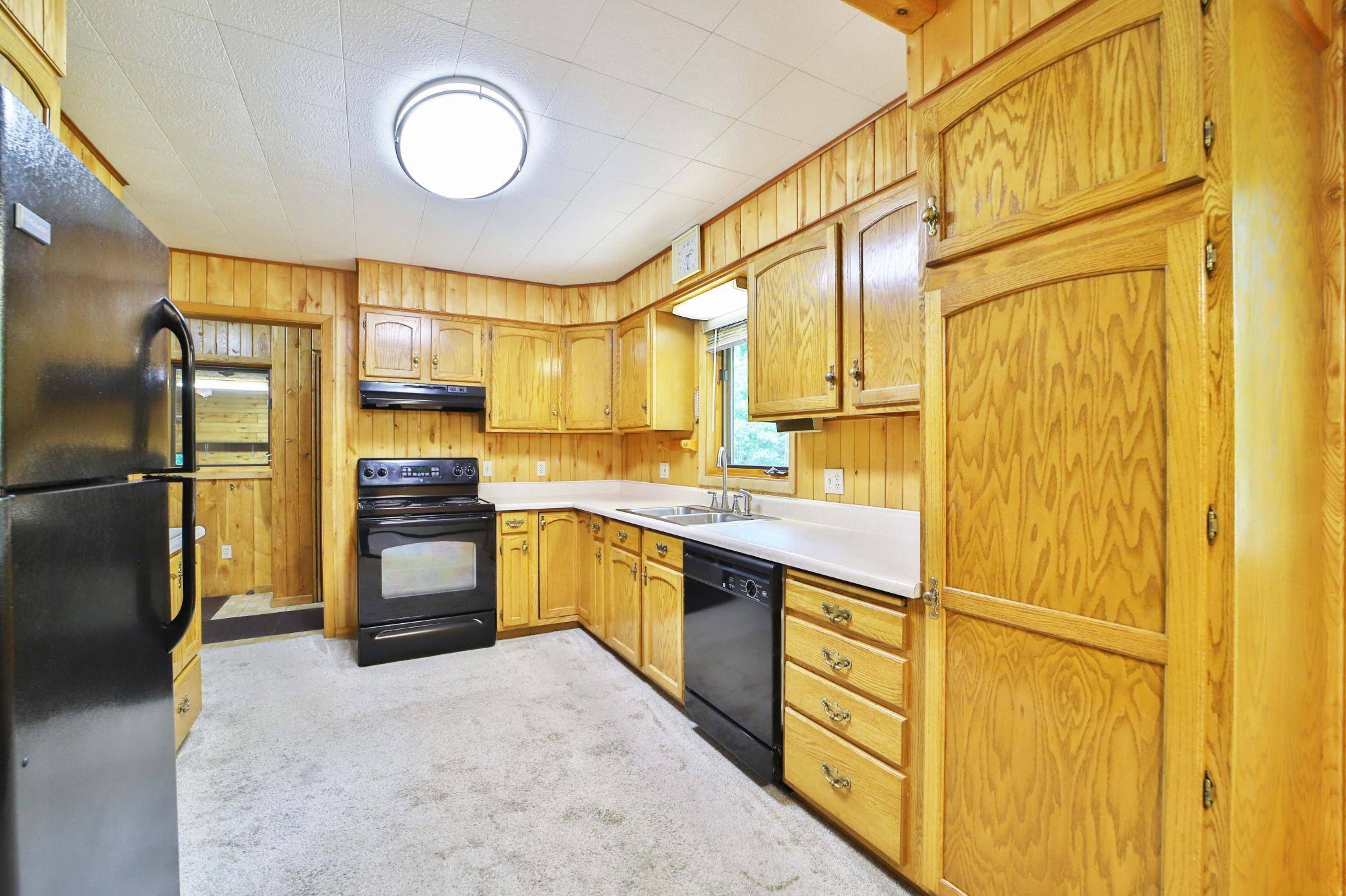 13879 Sylvan Dam RD SW, Pillager, MN 56473