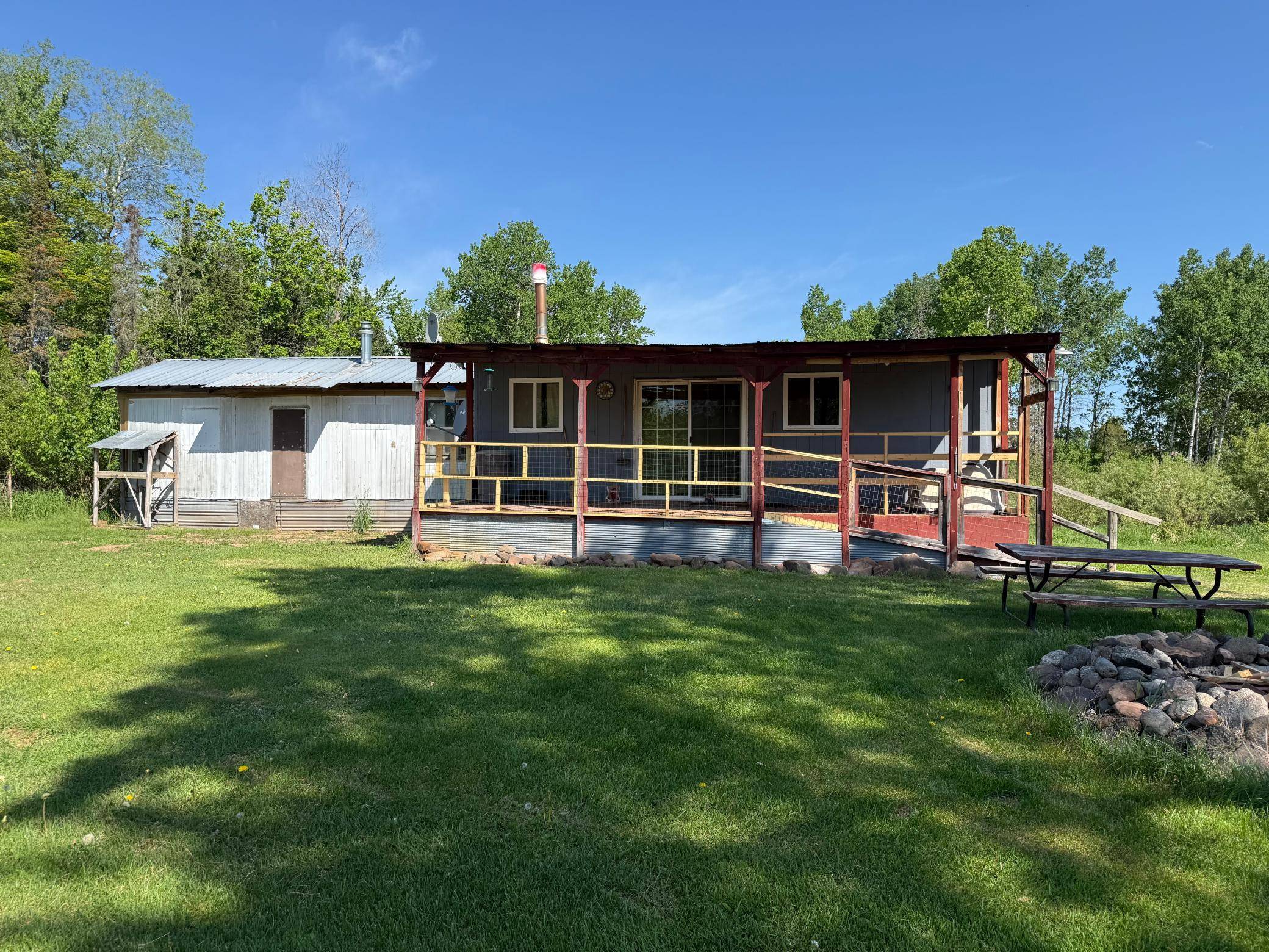 42330 Rutabaga RD, Askov, MN 55704