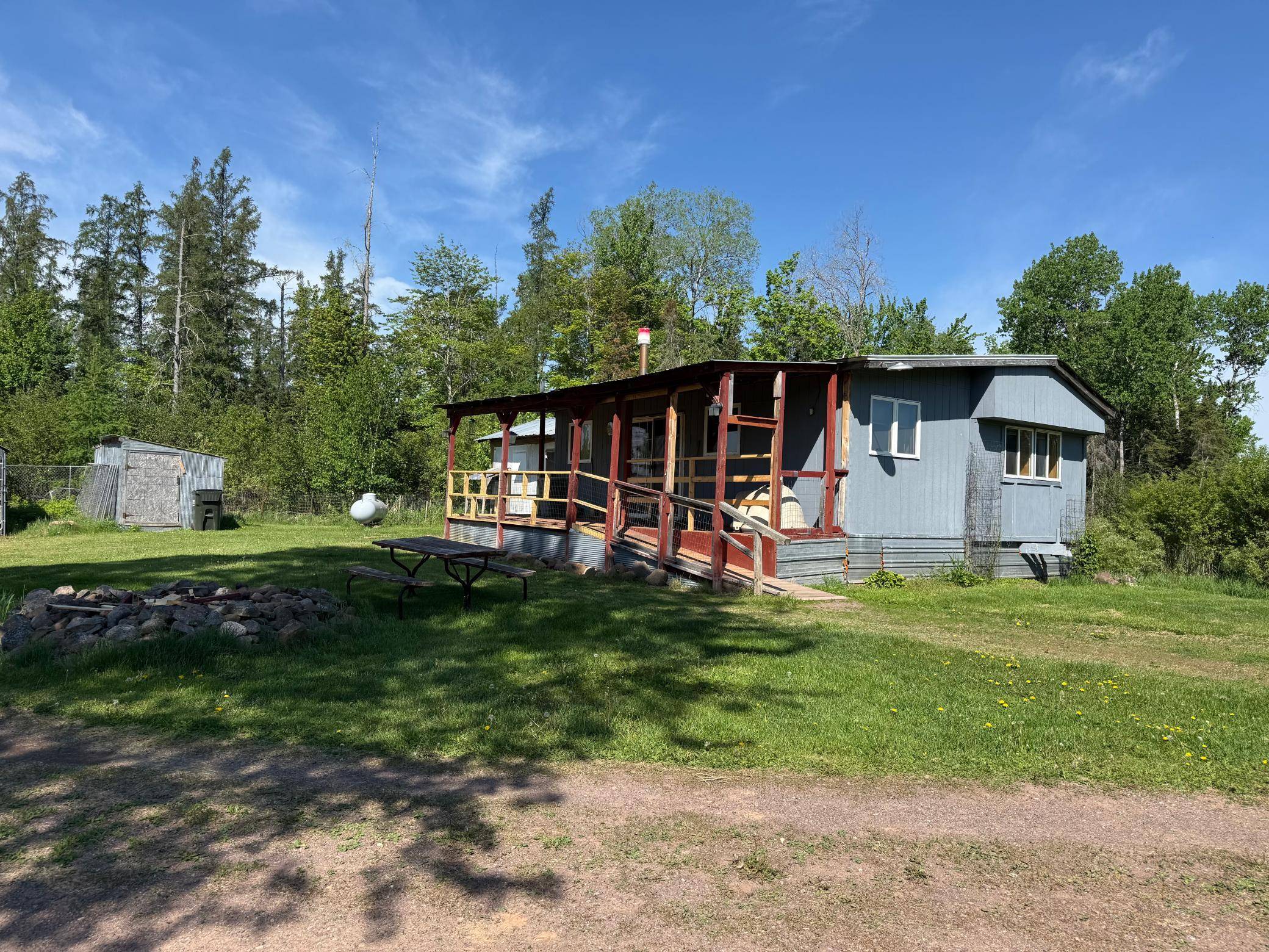 42330 Rutabaga RD, Askov, MN 55704