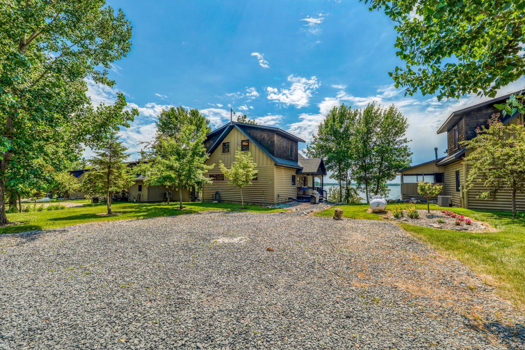 18882 N Blackduck Lake RD NE #3, Hines, MN 56647