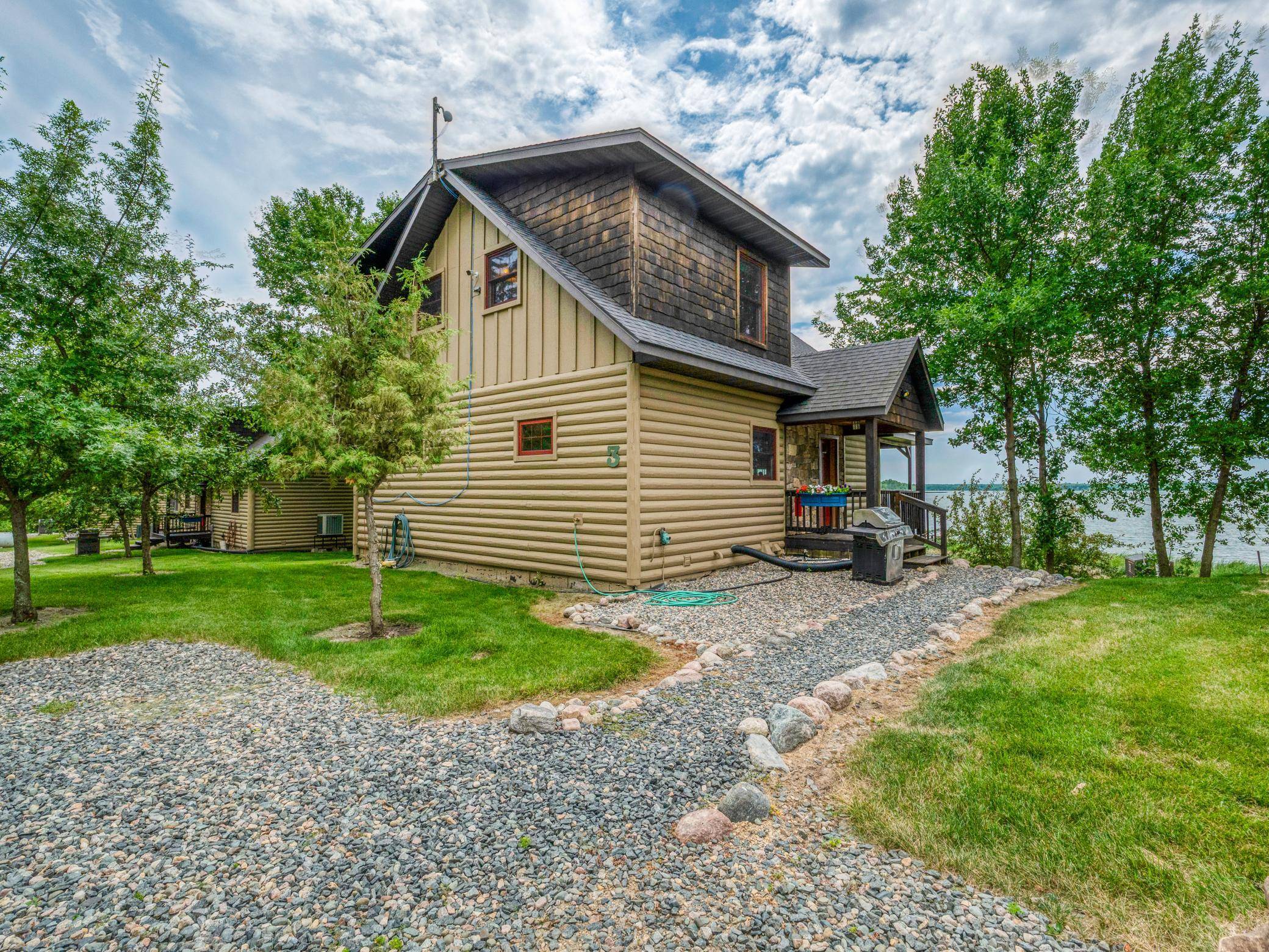 18882 N Blackduck Lake RD NE #3, Hines, MN 56647