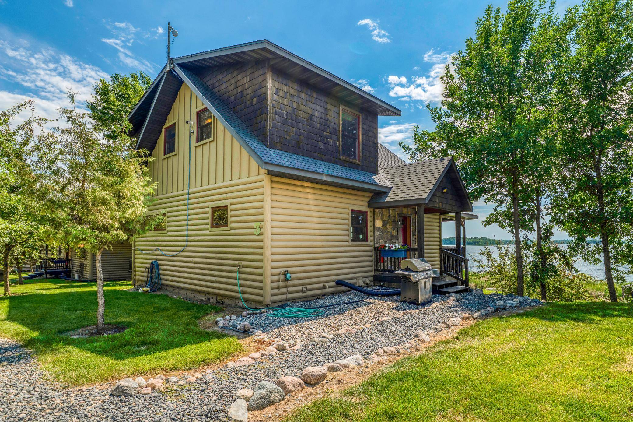 18882 N Blackduck Lake RD NE #3, Hines, MN 56647