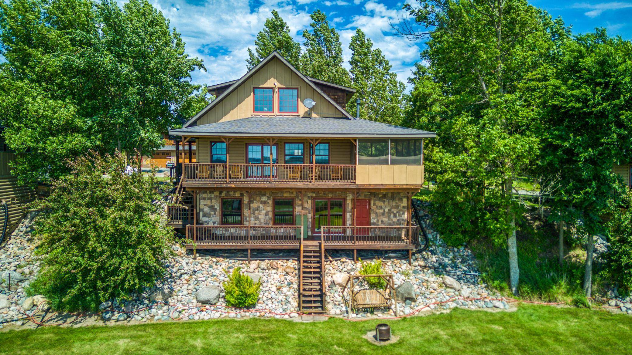 18882 N Blackduck Lake RD NE #3, Hines, MN 56647