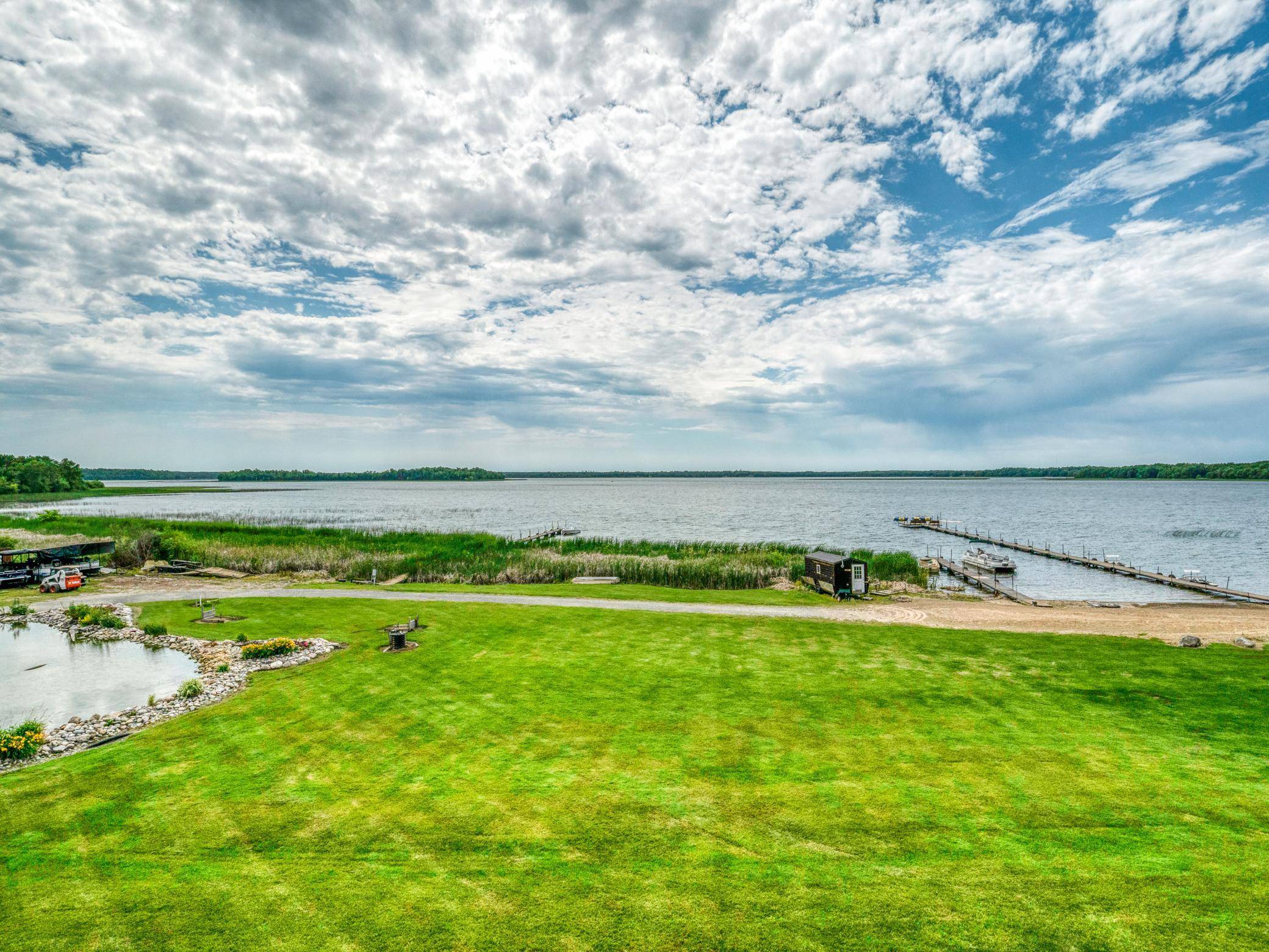 18882 N Blackduck Lake RD NE #3, Hines, MN 56647