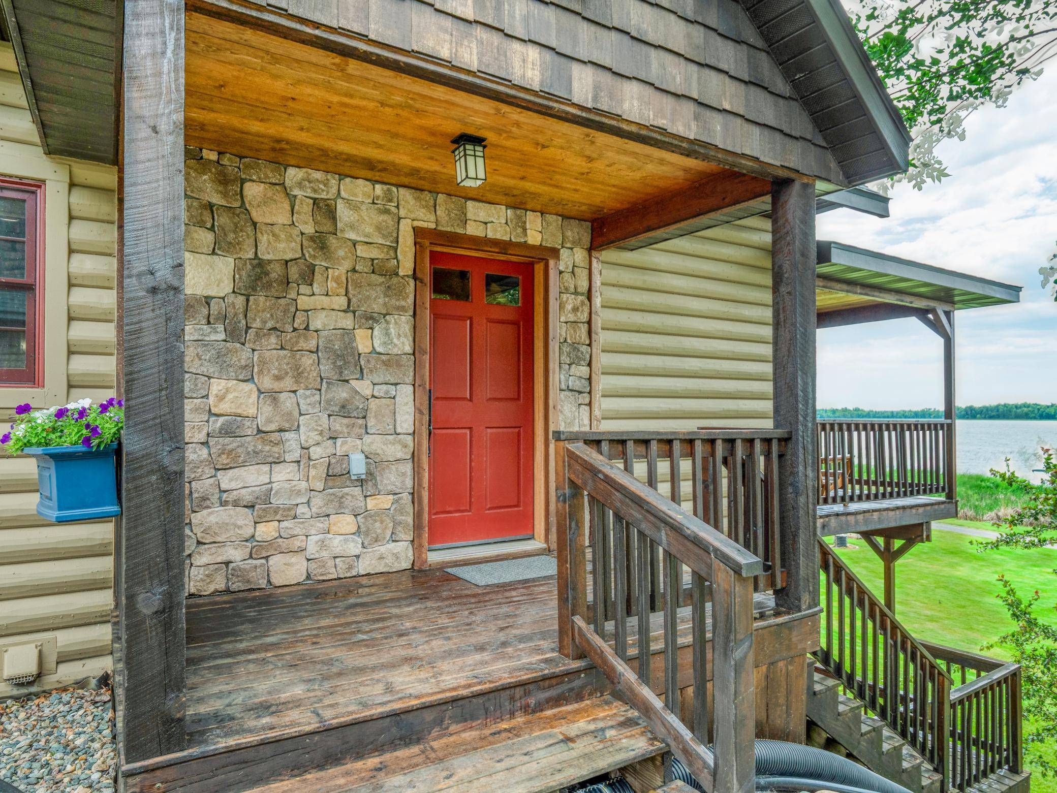 18882 N Blackduck Lake RD NE #3, Hines, MN 56647