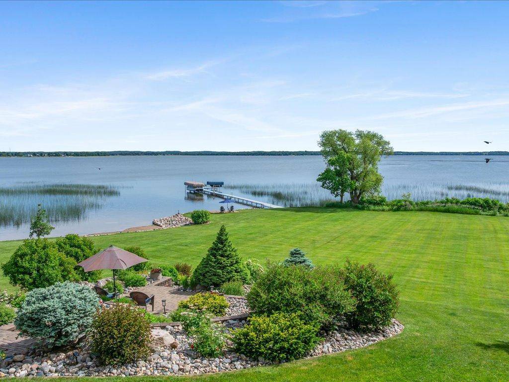 23558 Lida DR, Pelican Rapids, MN 56572