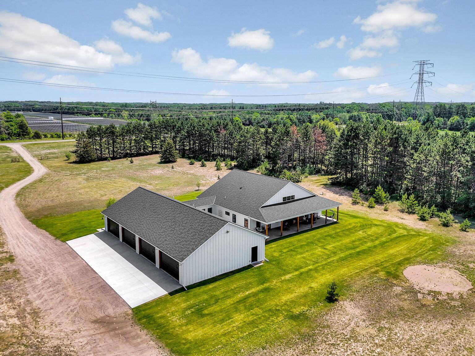 34850 Kable AVE, North Branch, MN 55056